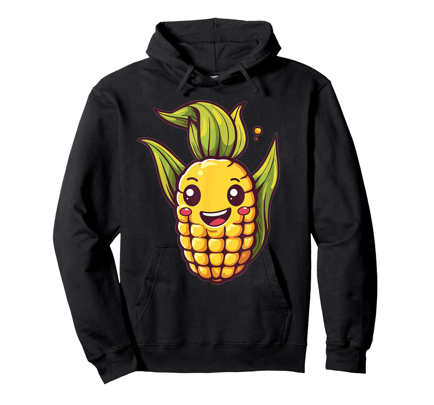 Cute Corn I Kids Corn T-Shirt