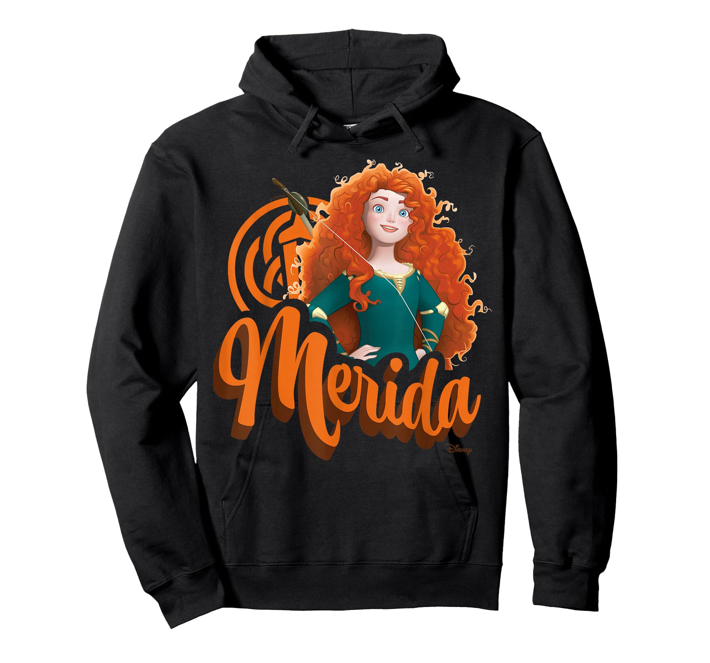 Disney Princess - Merida T-Shirt
