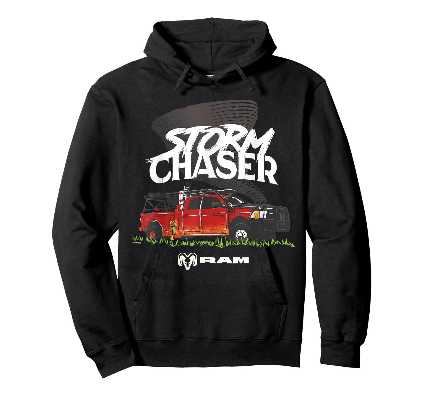 RAM Storm Chaser T-Shirt