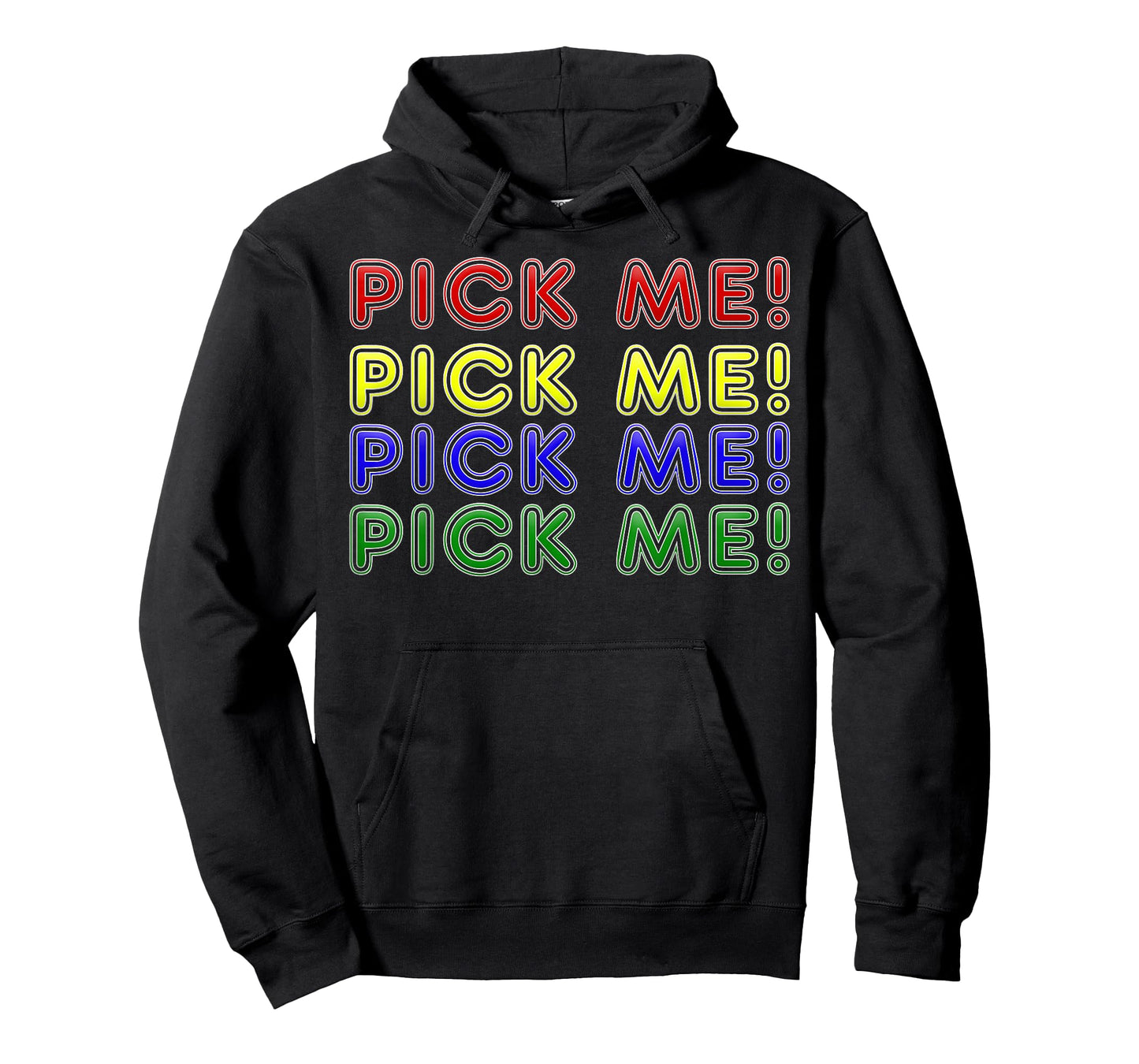 Game Show Buzzers Choose Me To Play Game Show Pick Me T-Shirt