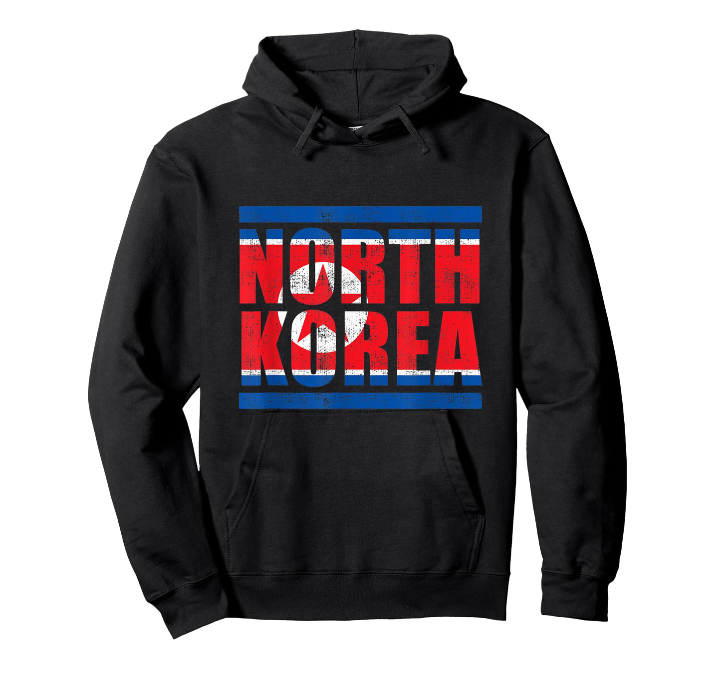North Korea T-Shirt