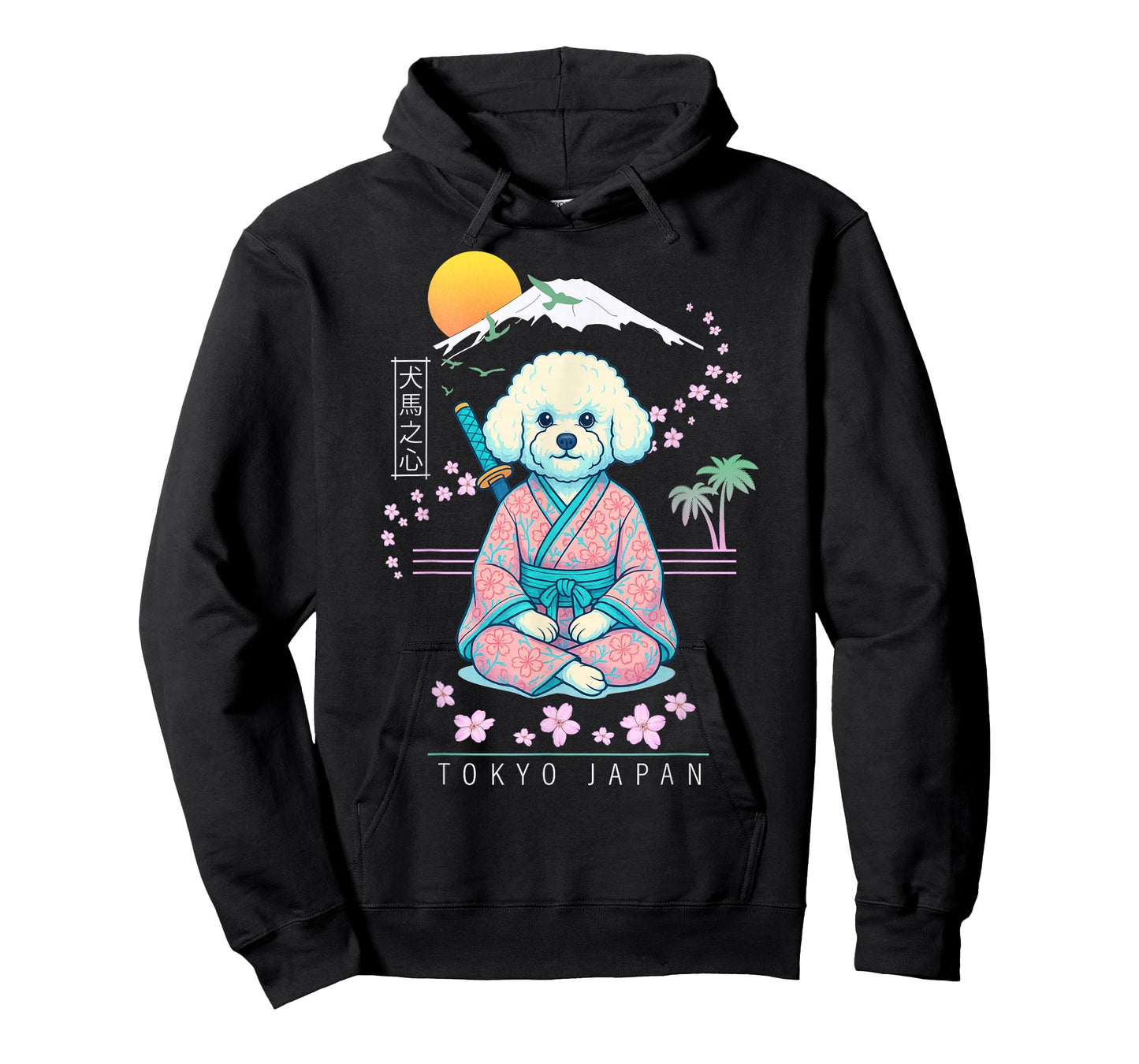 Bichon Frisé T-Shirt