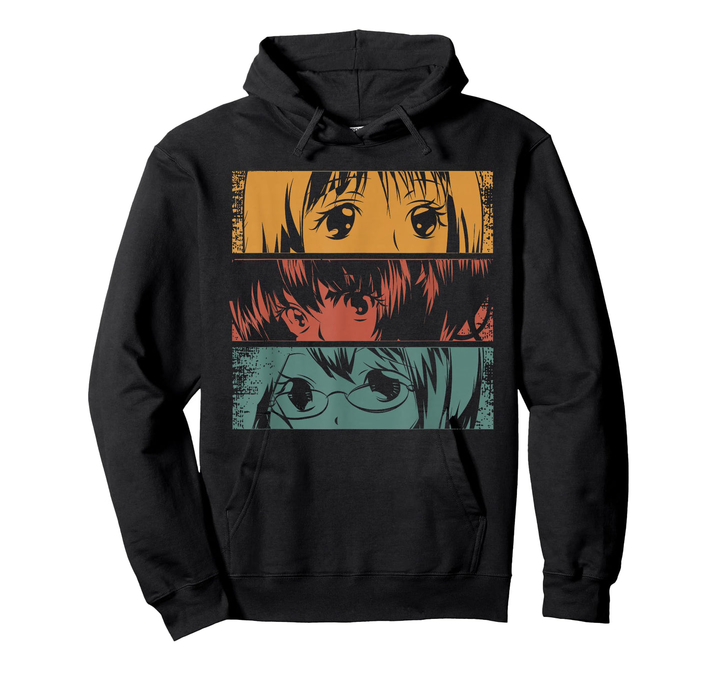 Japanese Manga Asia Otaku Girl Gift Cute Anime T-Shirt