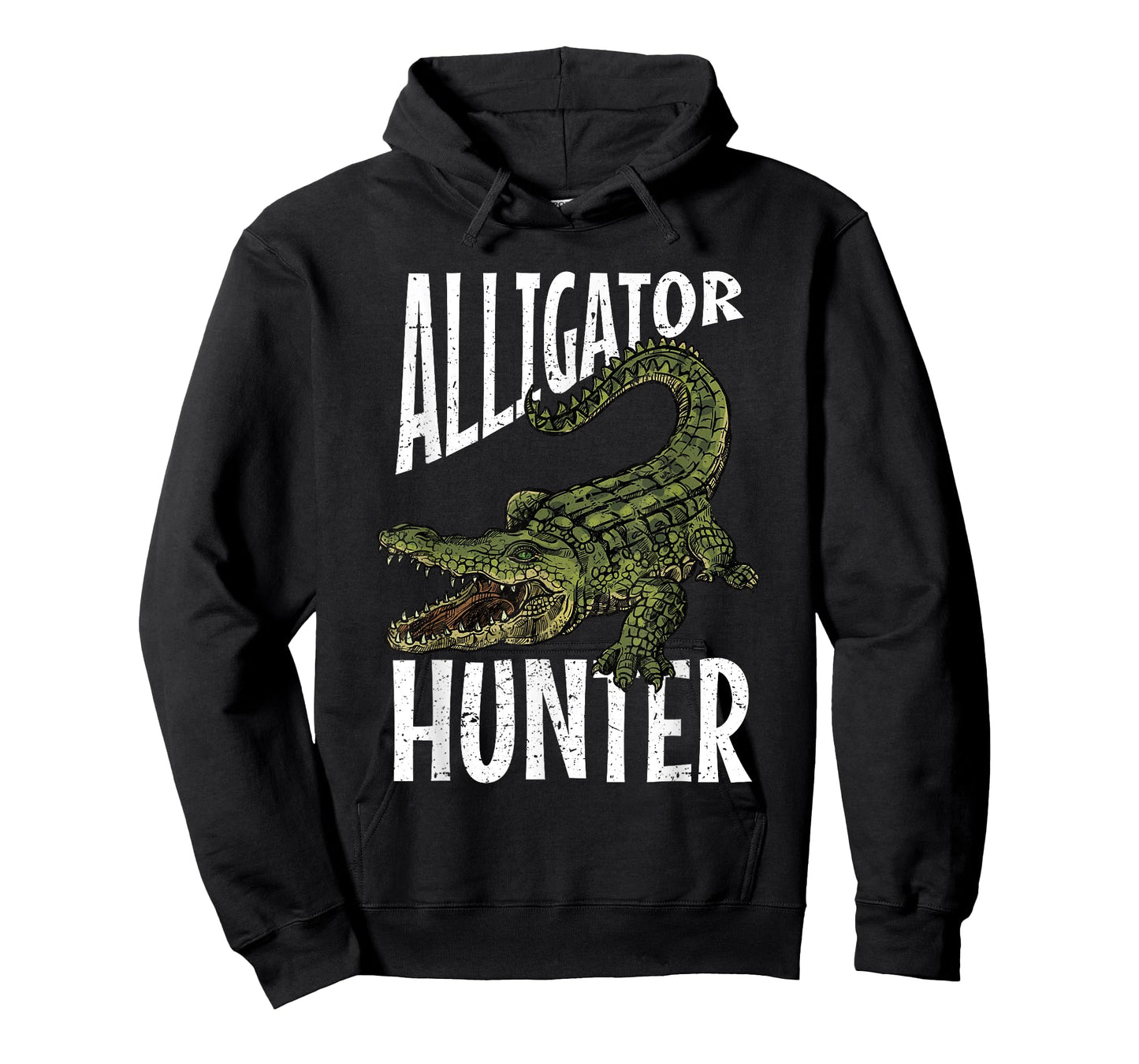 Alligator Hunter Shirt | Cute Gator Catchers T-Shirt