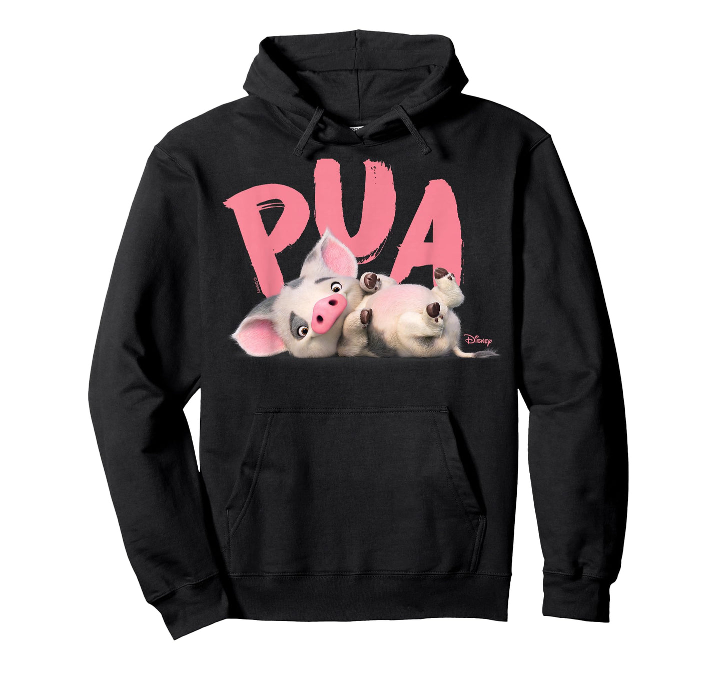 Moana - Pua The Pig T-Shirt