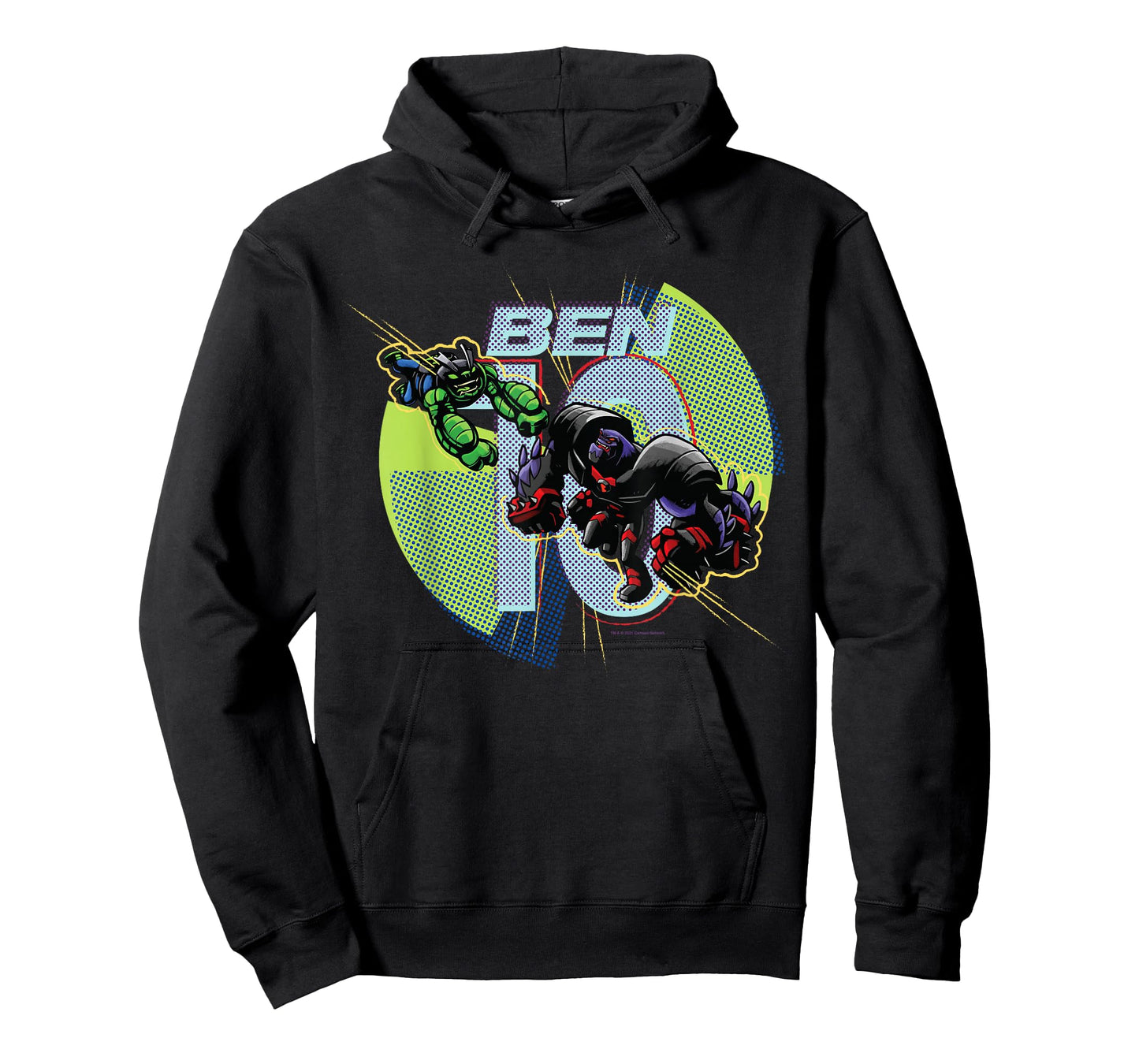 Ben 10 BEN 10 T-Shirt