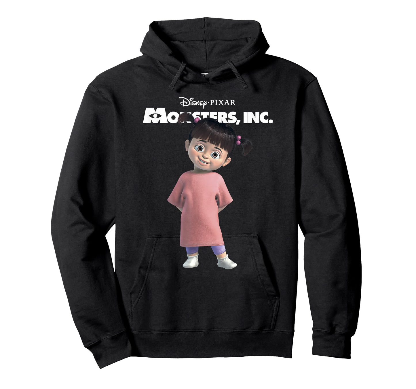 Disney Pixar Monsters, Inc. Boo Girl T-Shirt