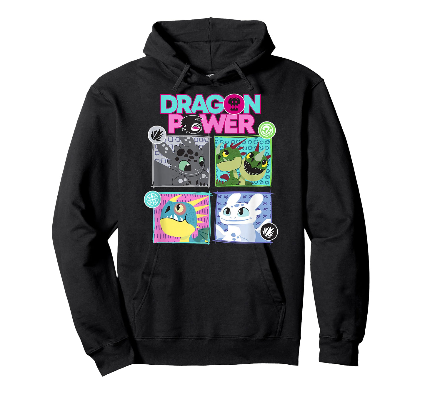 How to Train Your Dragon 3 Shirt T-Shirt