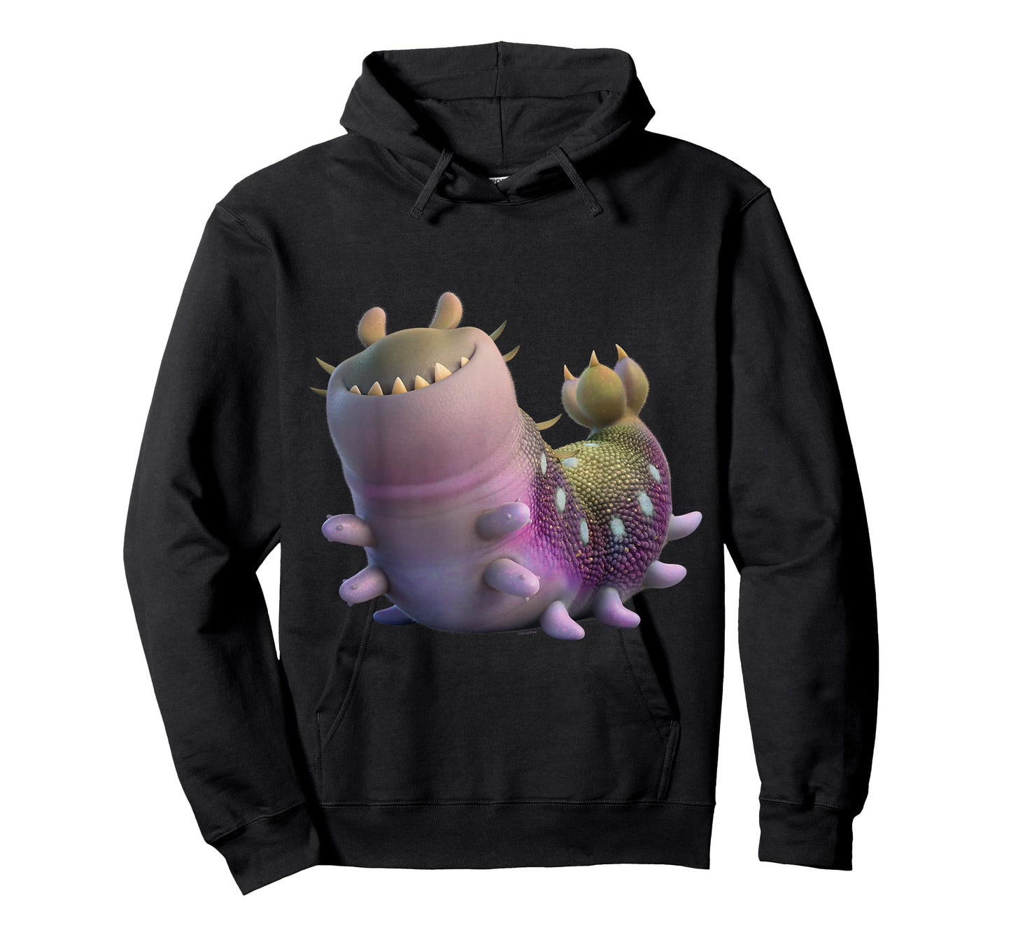 Disney and Pixar's Elio Movie Glordon T-Shirt