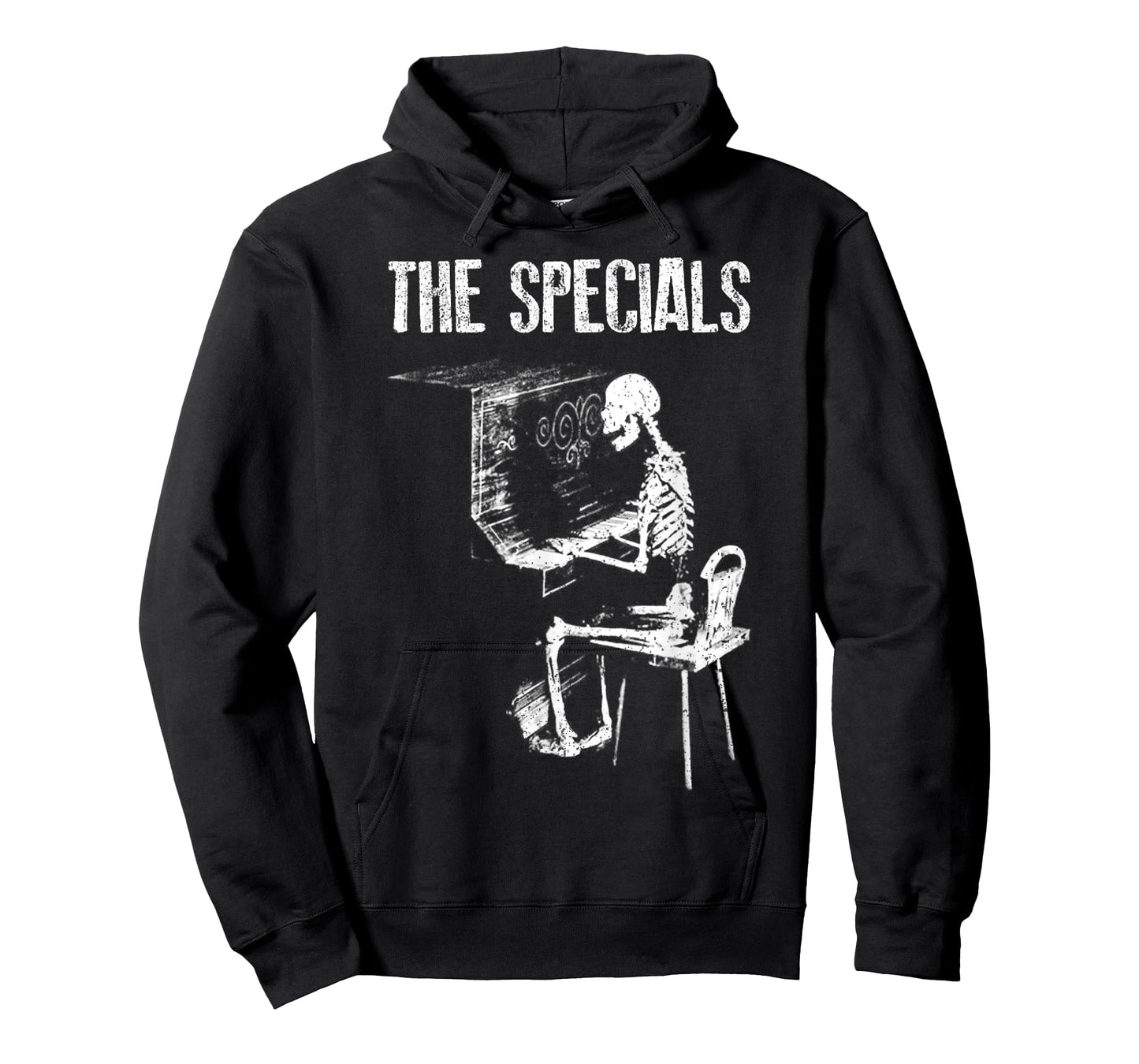 Vintage The Specials Ghost Town T-Shirt