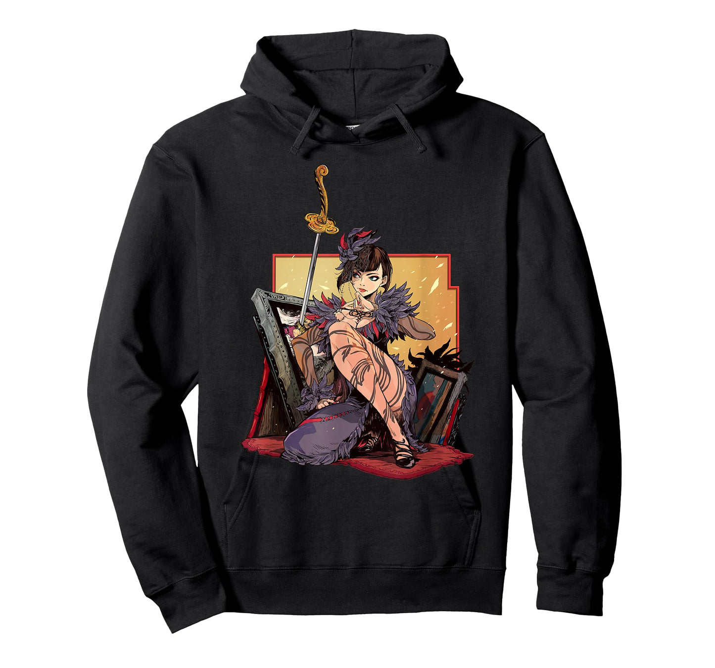 TEKKEN7 ANNA 002 T-Shirt