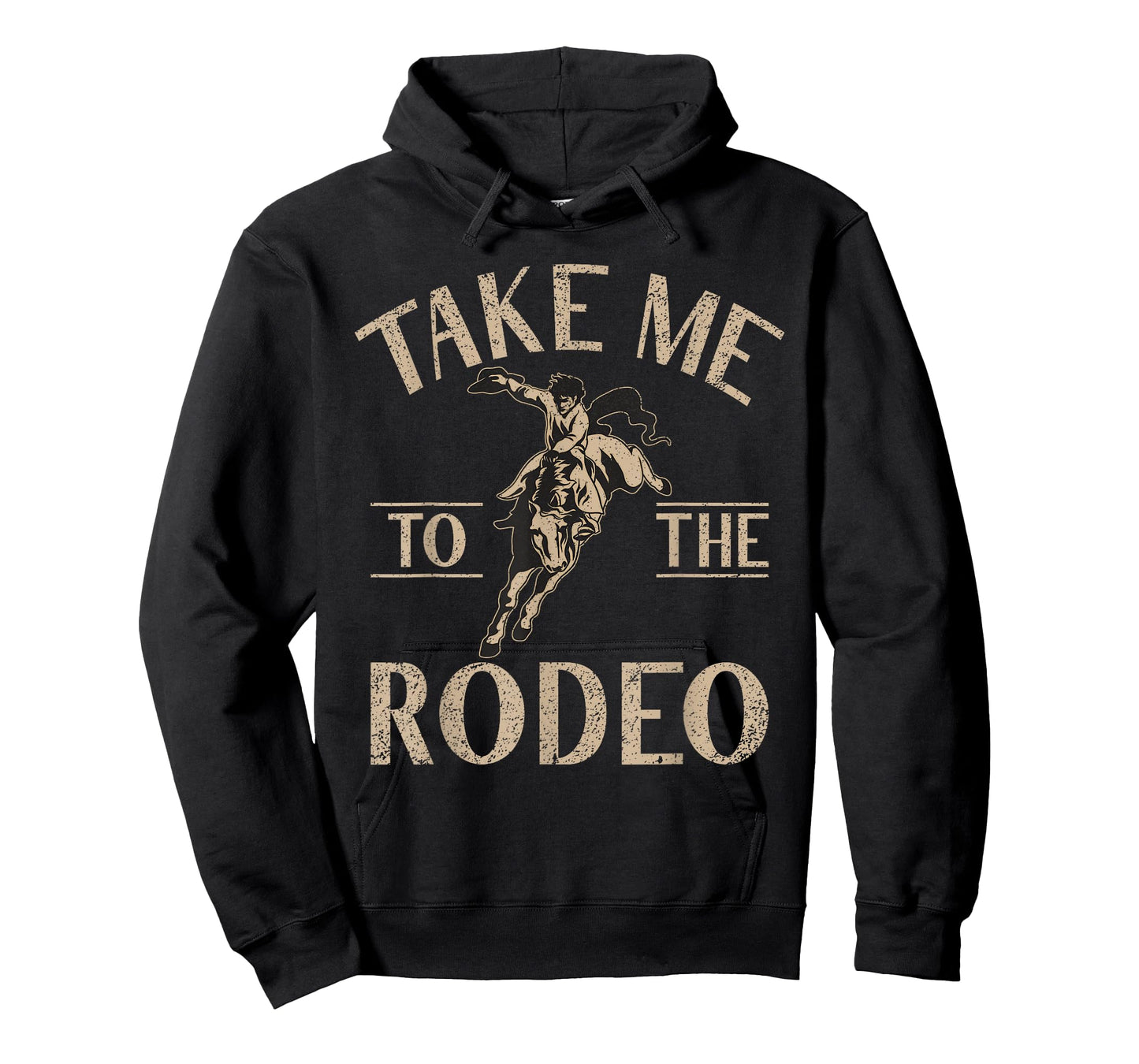 Take me to the Rodeo T-Shirt
