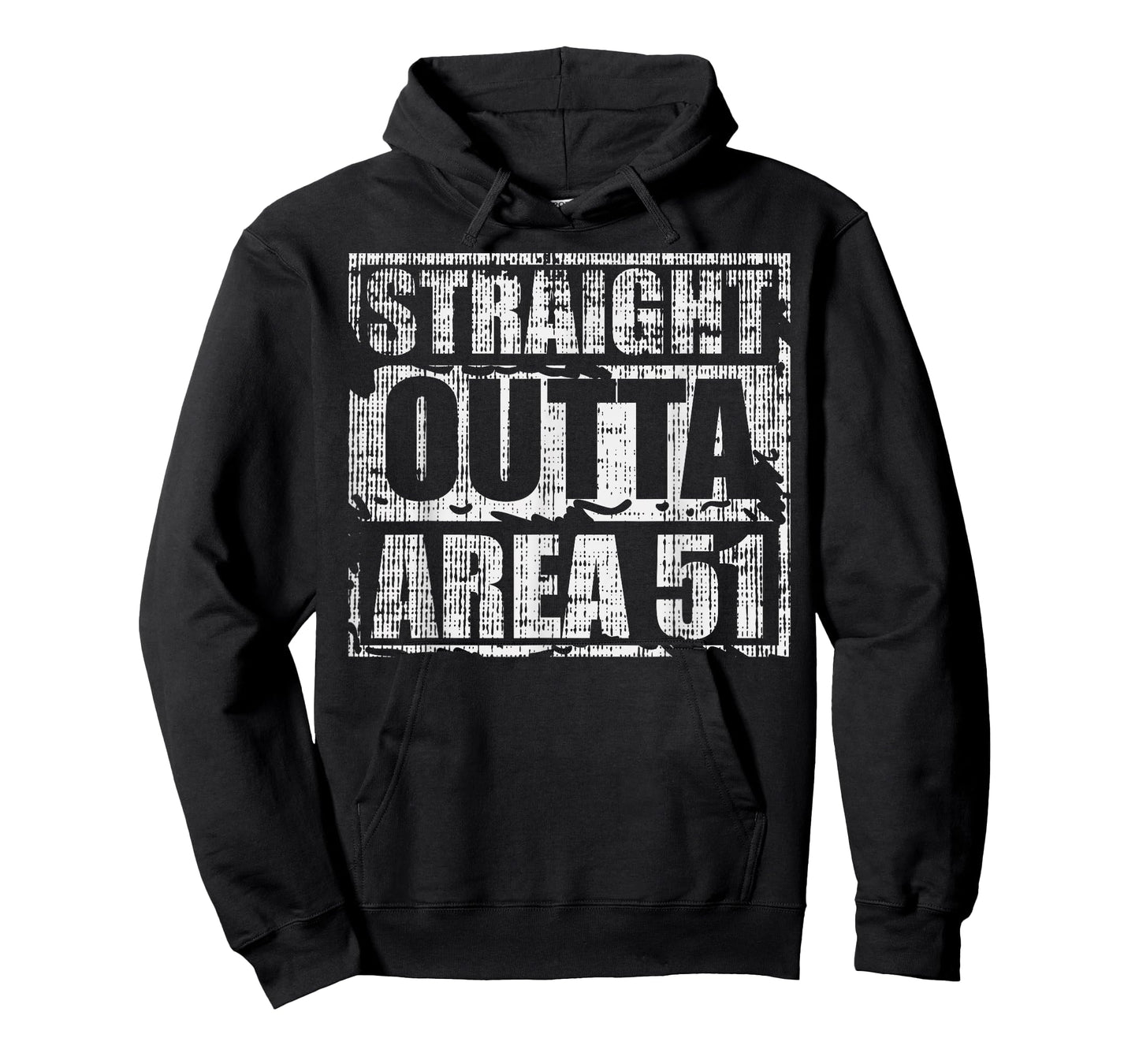 Straight Outta Area 51 Funny Nevada 09/20/19 Alien UFO ET T-Shirt
