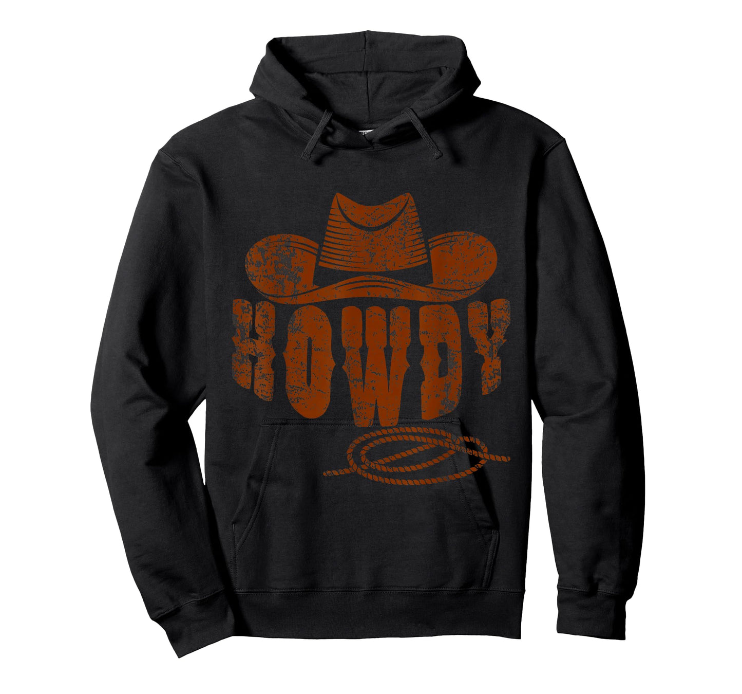 Howdy Cowboy T-Shirt