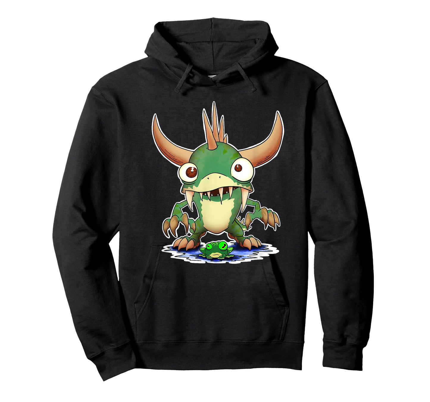 Wisconsin's Legendary Hodag of Rhinelander T-Shirt