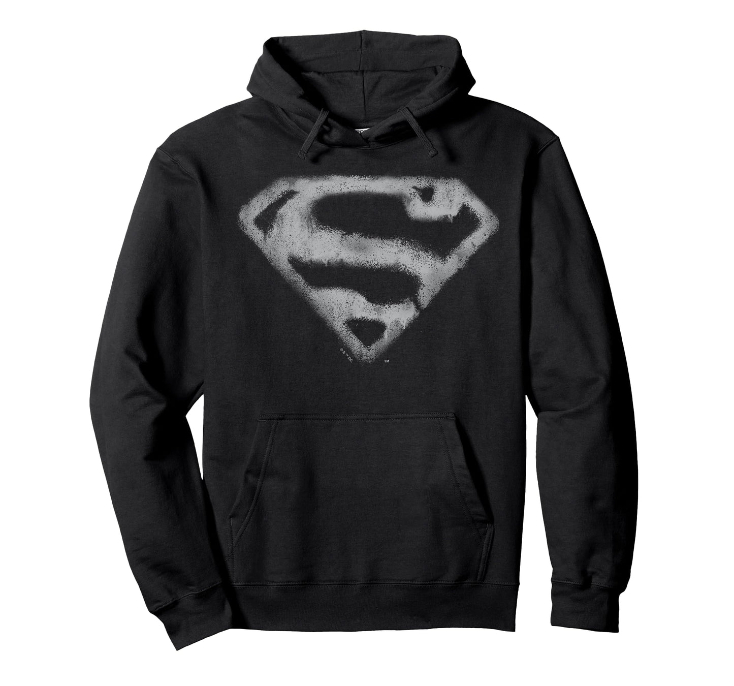 Superman Shield 2010 T-Shirt
