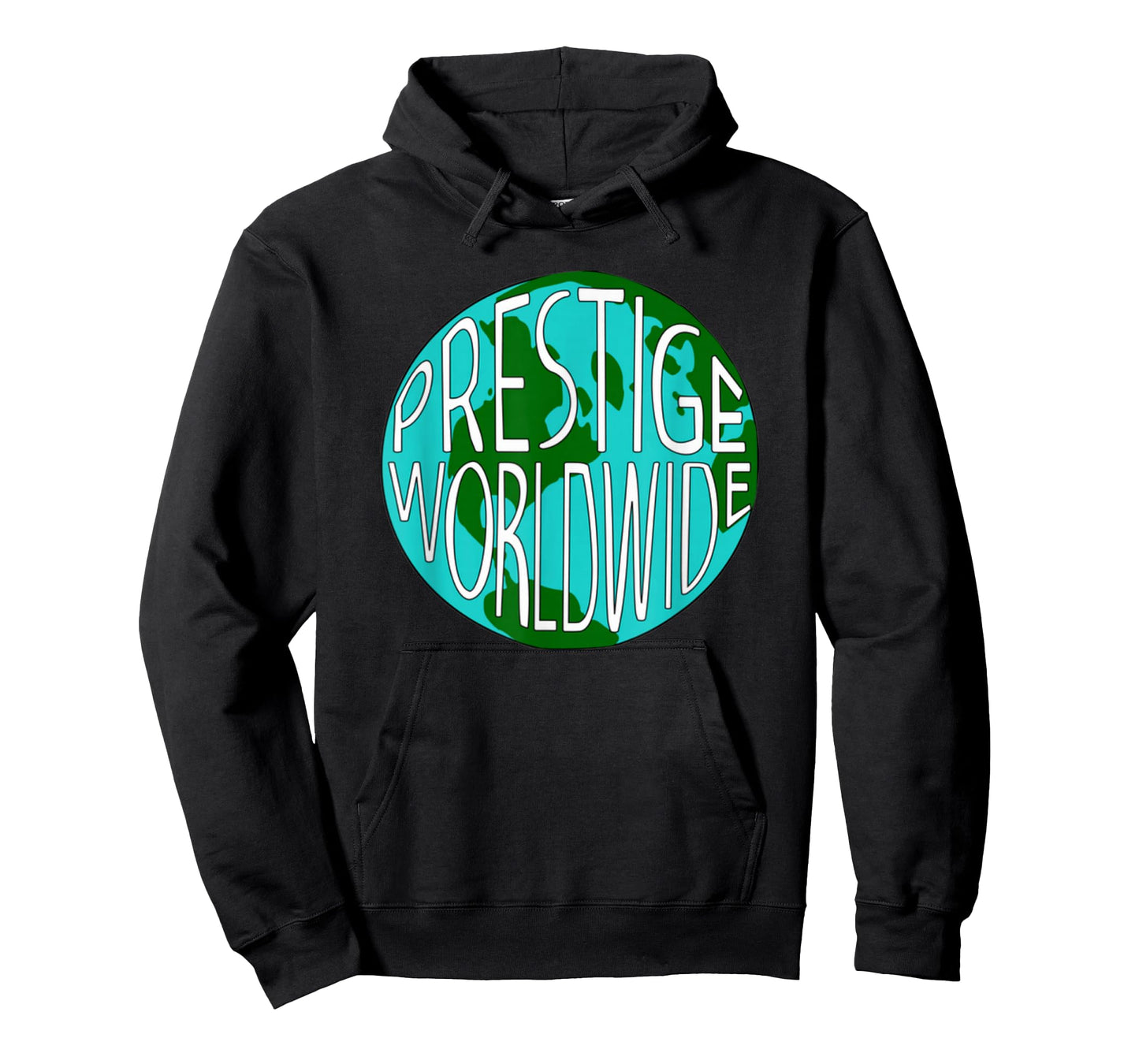 Prestige Worldwide T Shirt T-Shirt