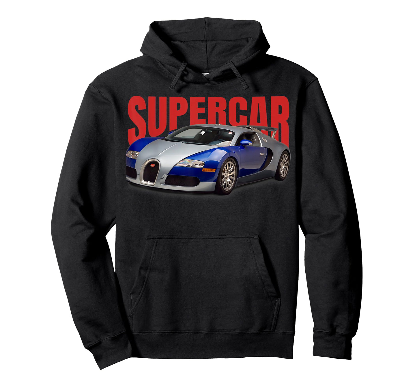 The best Supercar racing fan t-shirts on the planet. T-Shirt