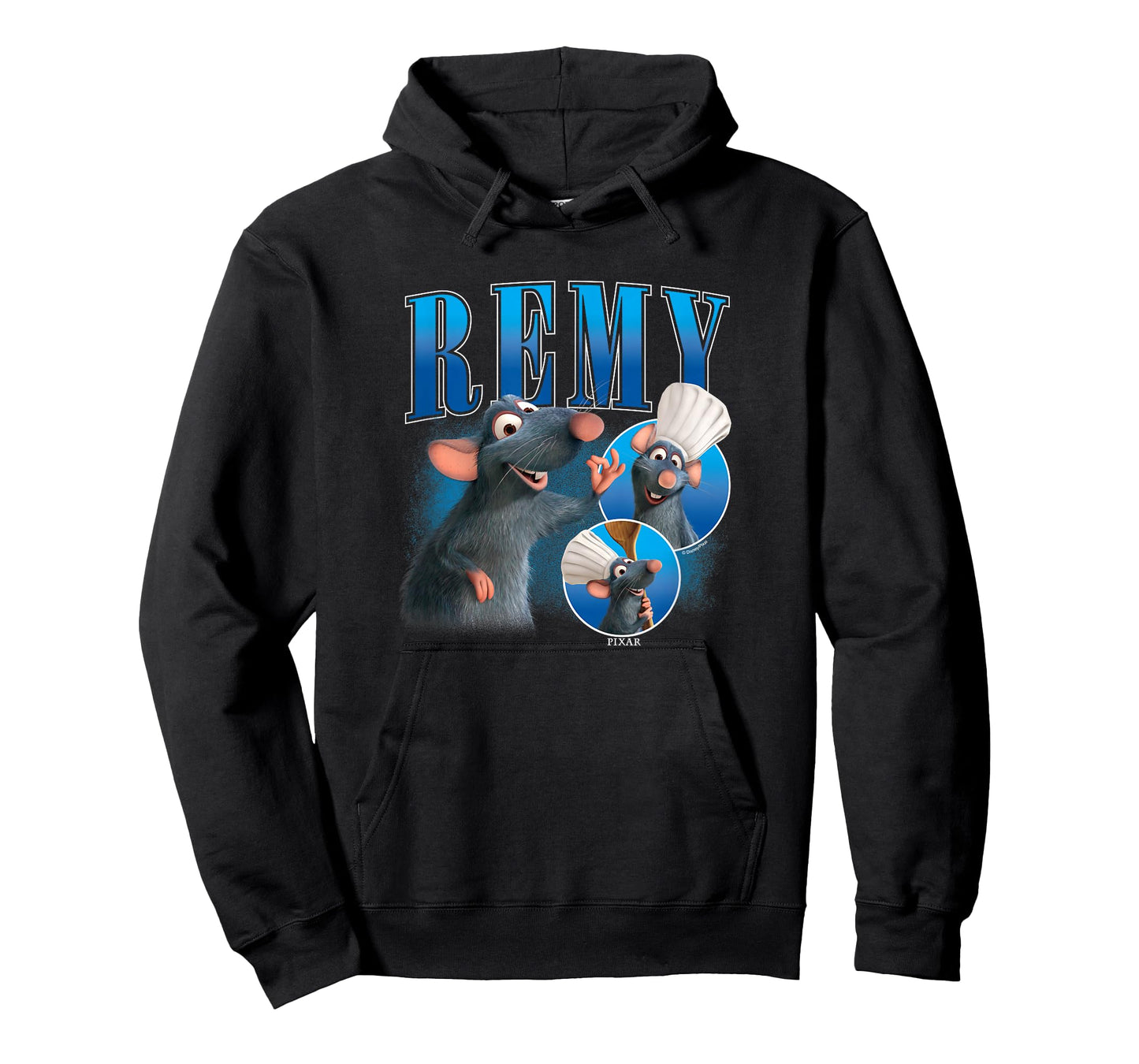 Ratatouille - Remy Tee T-Shirt