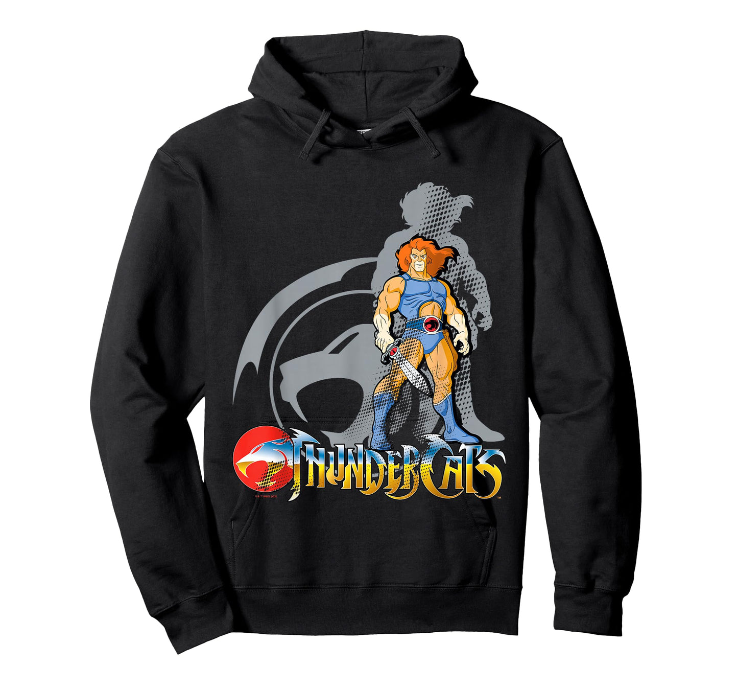 Thundercats Lion-O T-Shirt