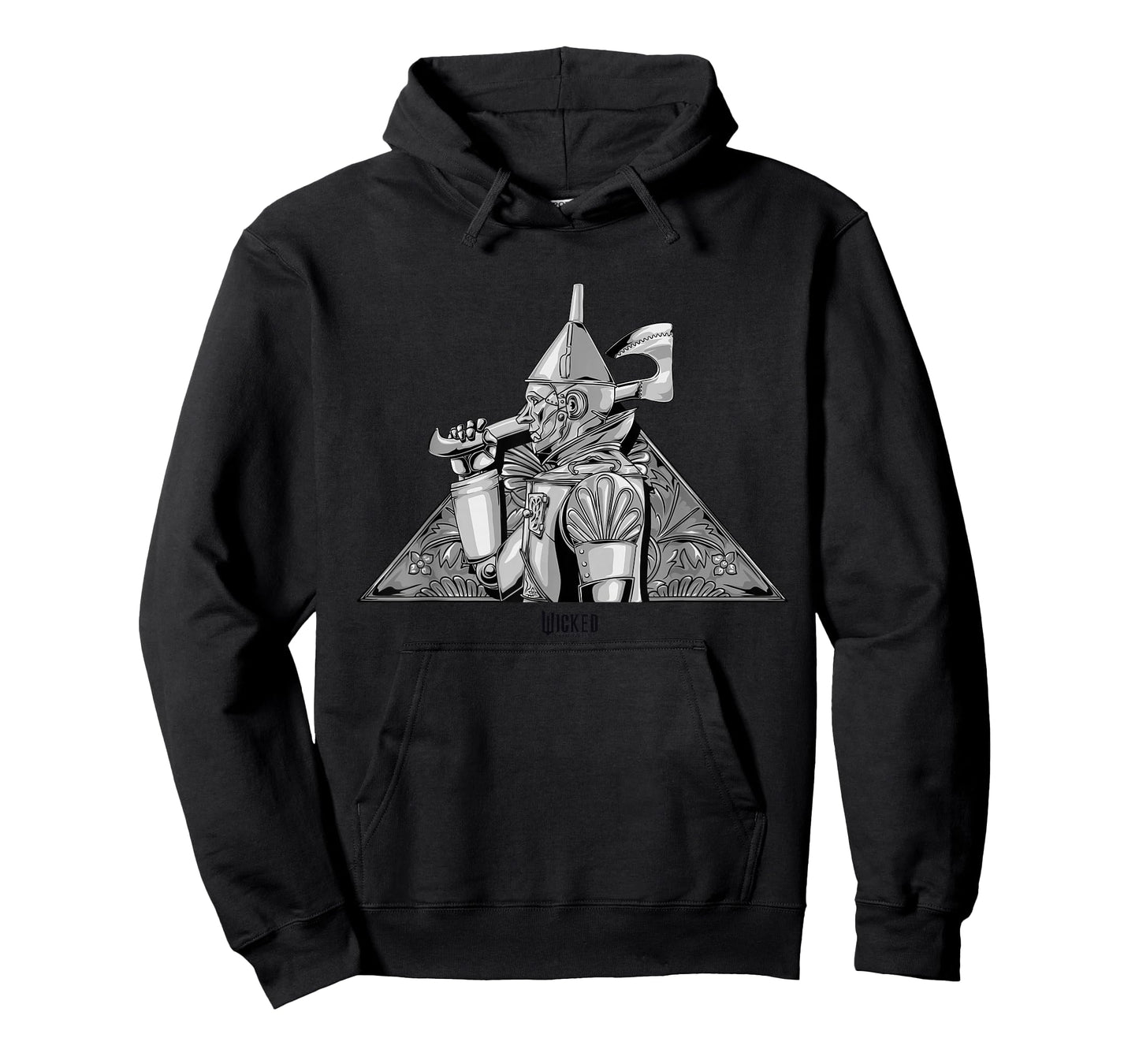 Wicked: for Good Tin Man’s Steel Resolve T-Shirt
