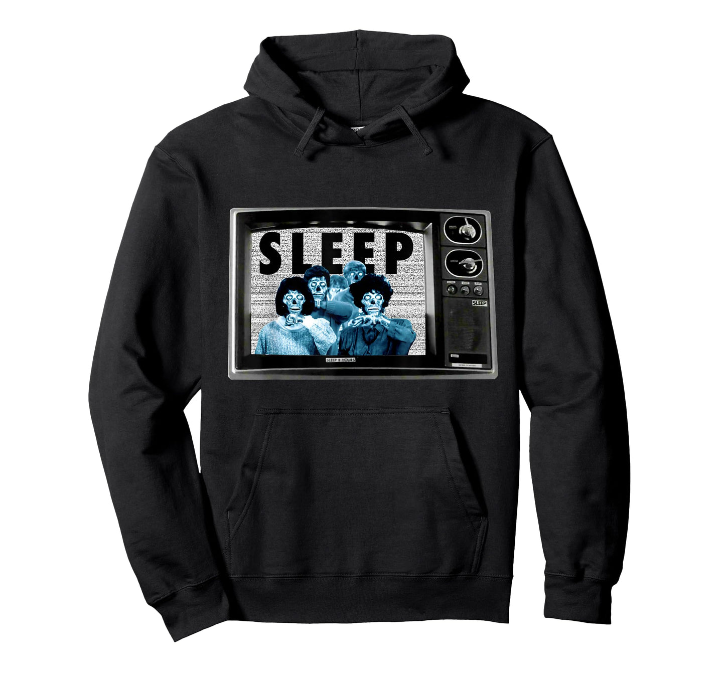 Quotes from our favorite 1980's movies Sleep They Live T-Shirt