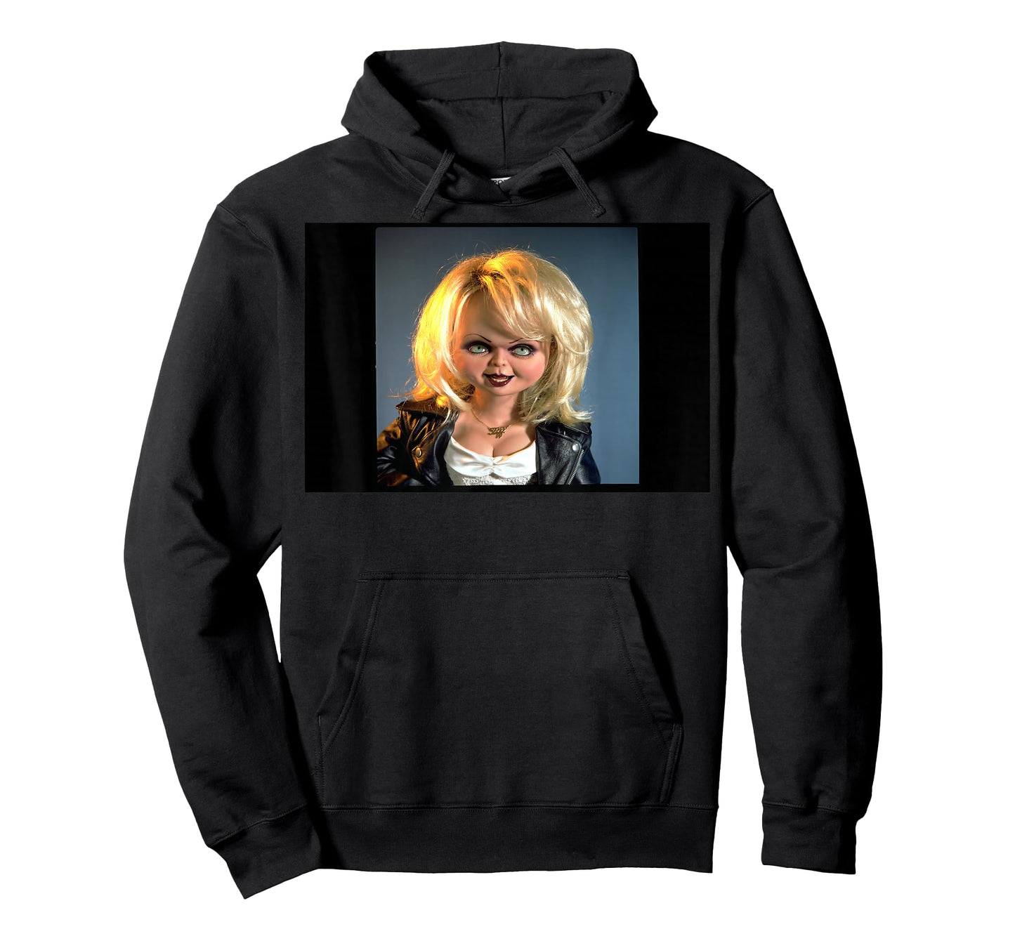 Bride of Chucky Tiffany Close Up T-Shirt T-Shirt