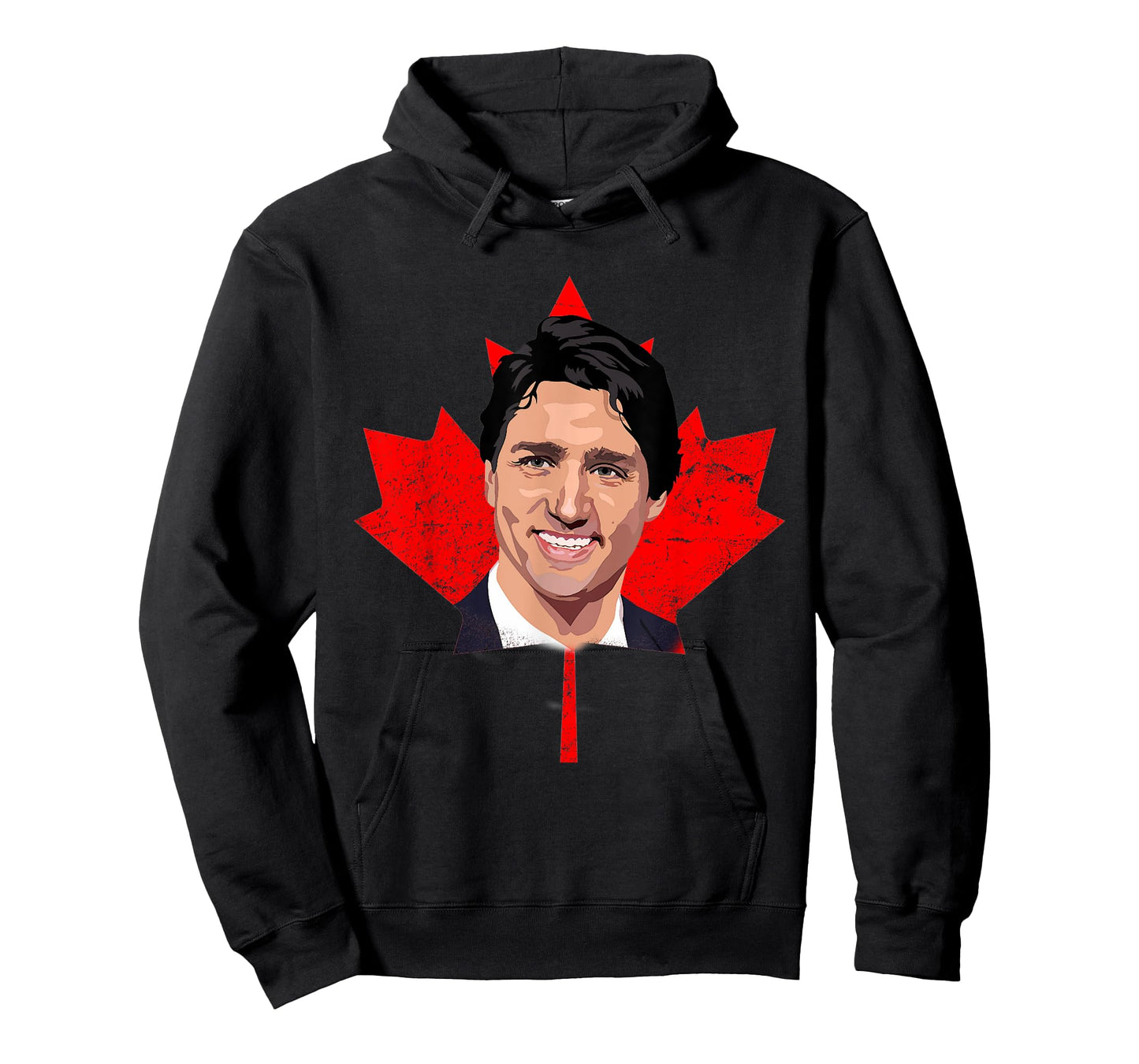 Justin Trudeau - Canada gift T-Shirt