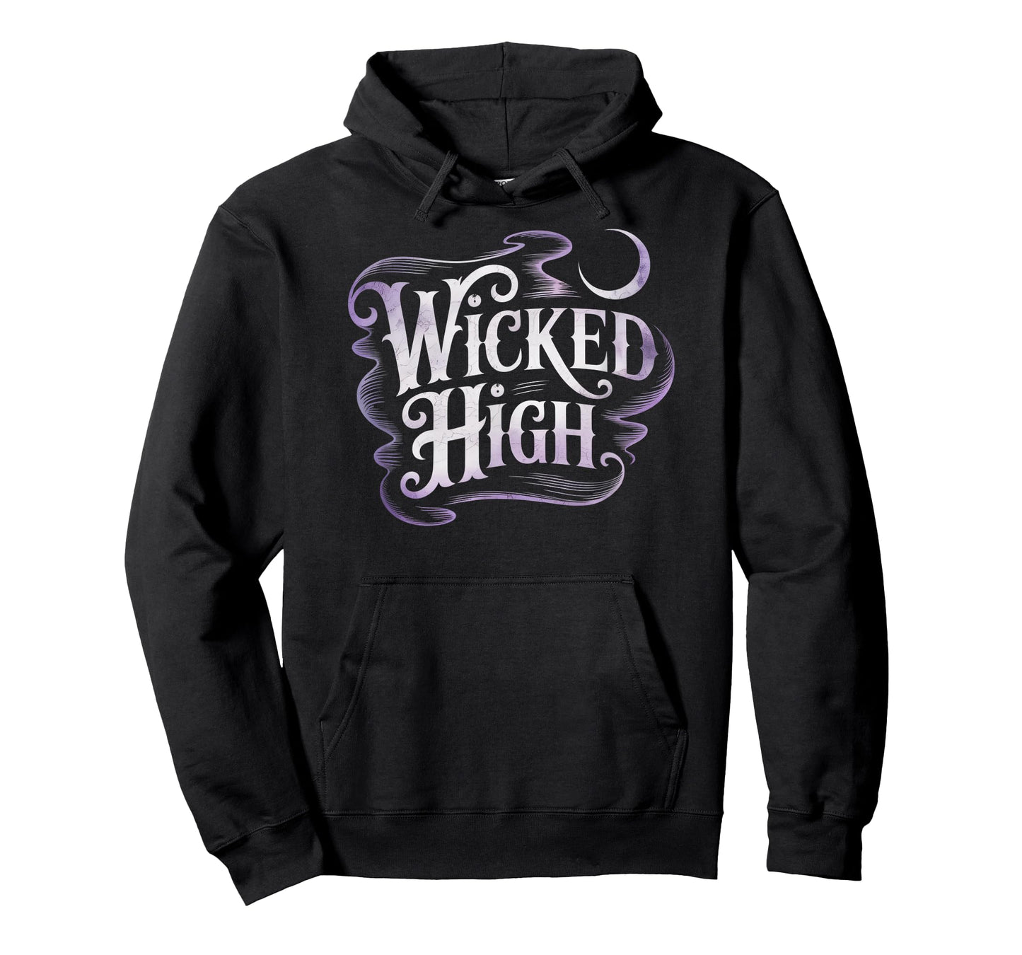 Funny Halloween Costumes Witchy Gift for Pothead T-Shirt