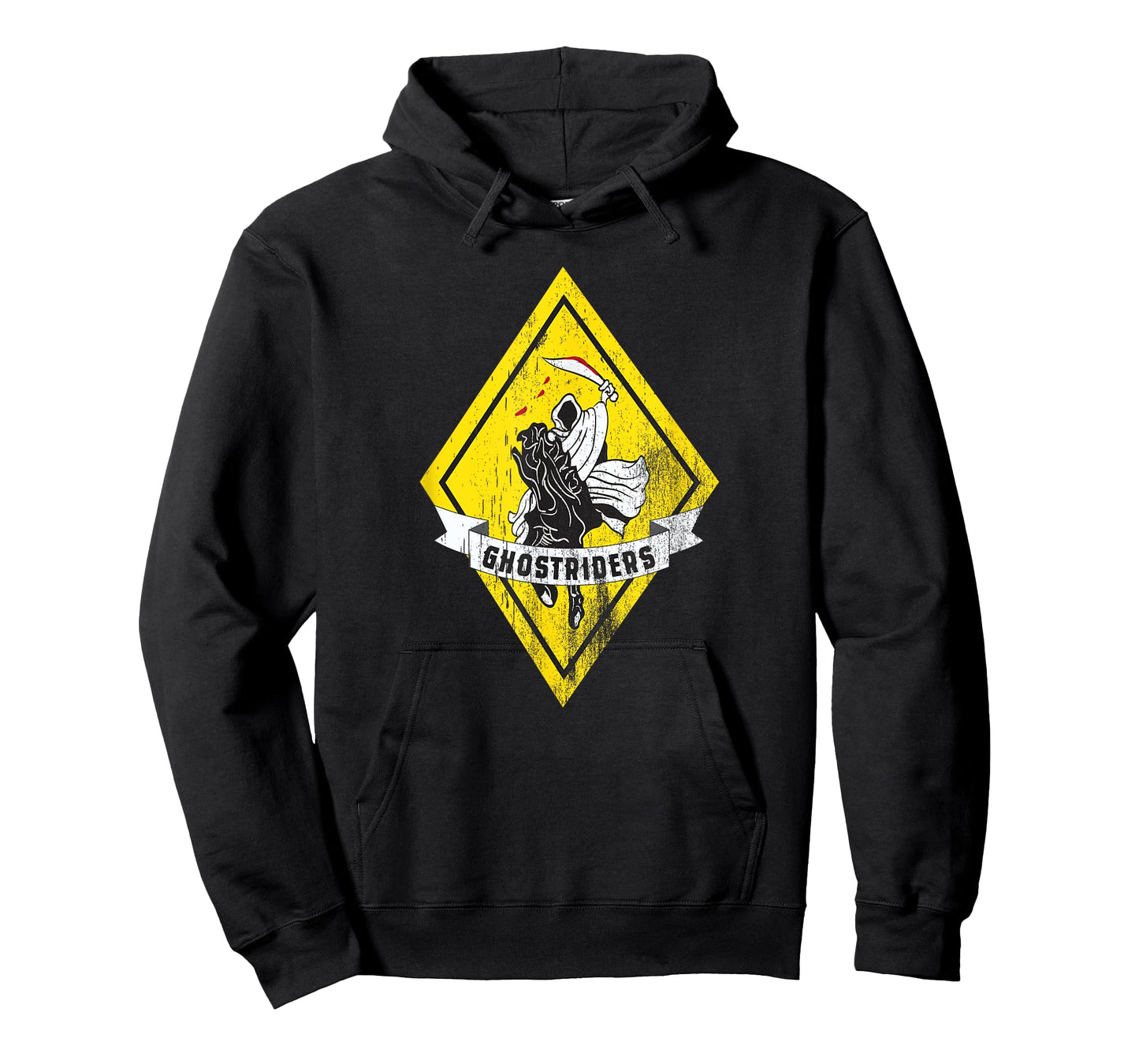 VF 142 GHOSTRIDERS T-Shirt