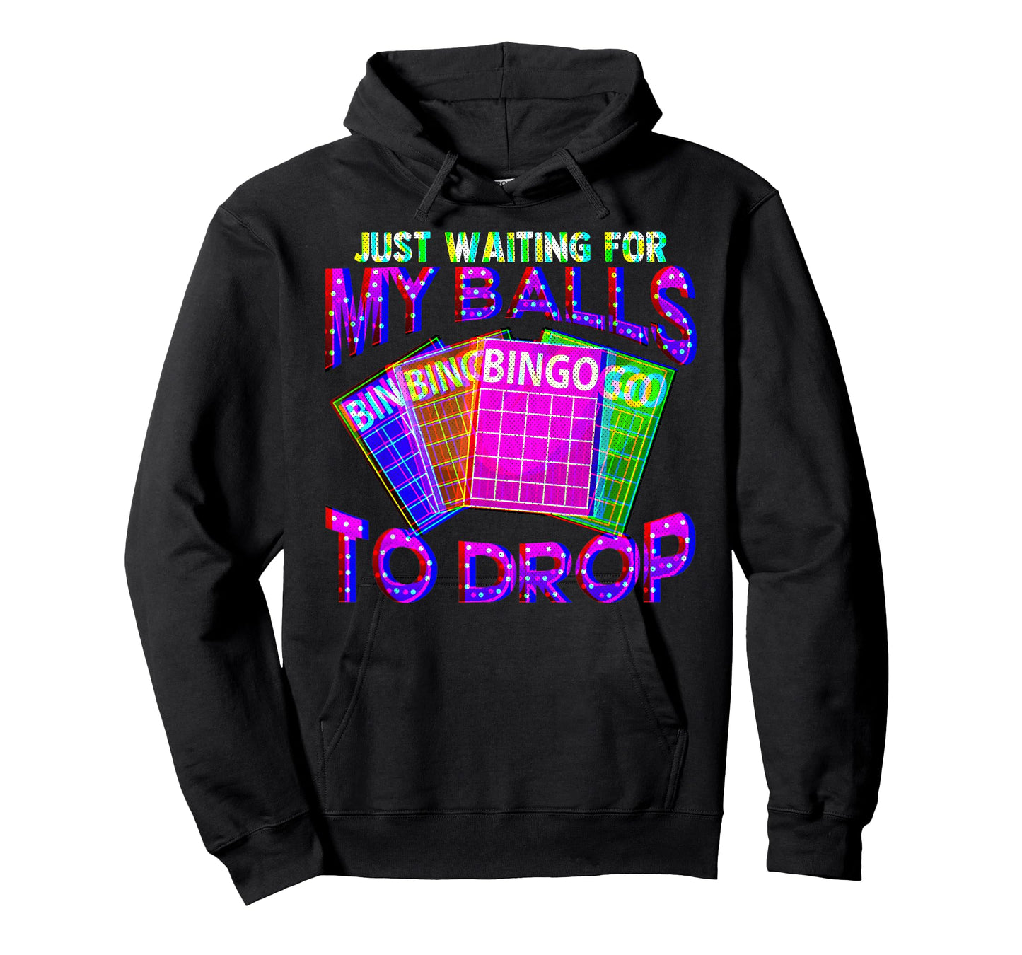 Funny Bingo T-Shirt