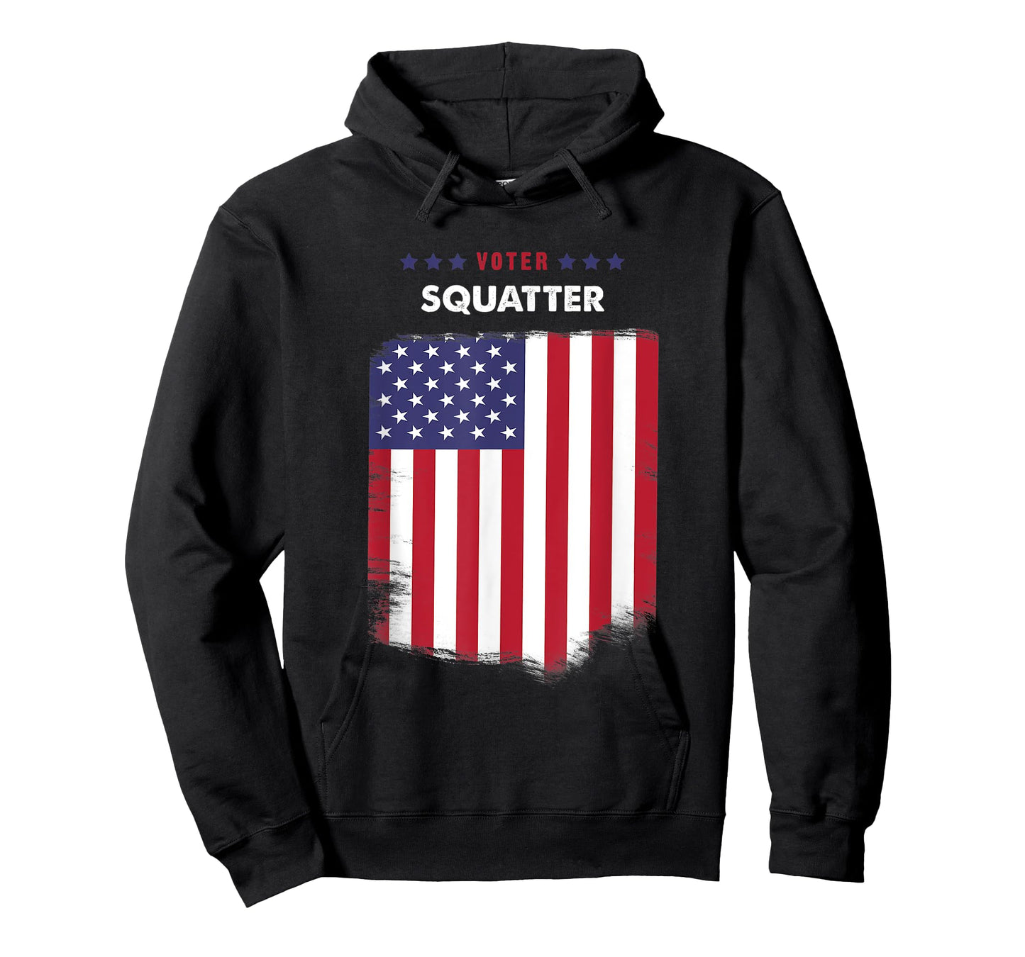 Voter Squatter T-Shirt