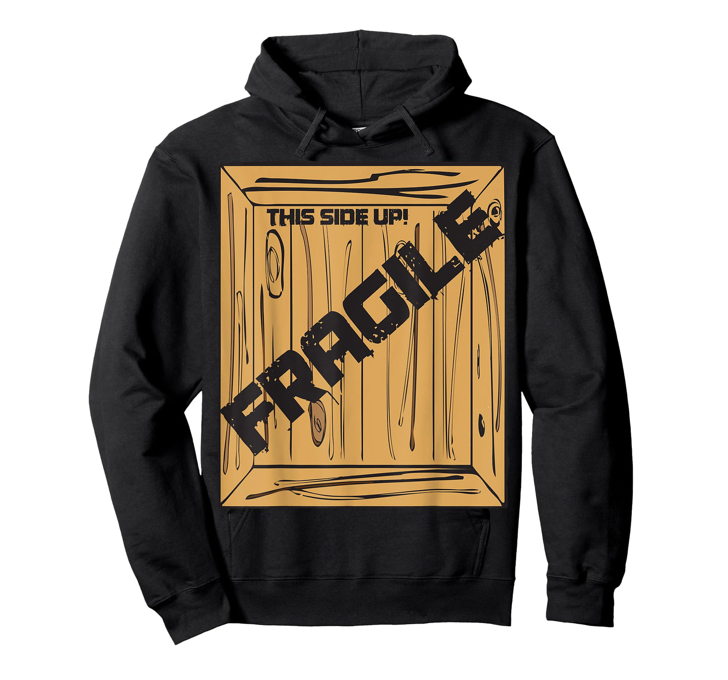 Fragile Shirt Halloween Christmas Costume Movie Shirt T-Shirt