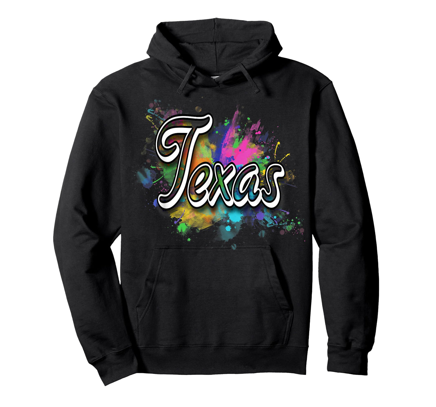 Texas Lone Star State Apparel For Men, Women & Kids - Texas T-Shirt