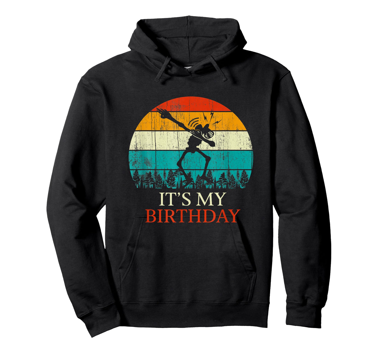 Sirenhead Siren Head Creepy Horror, Birthday Gift T-Shirt
