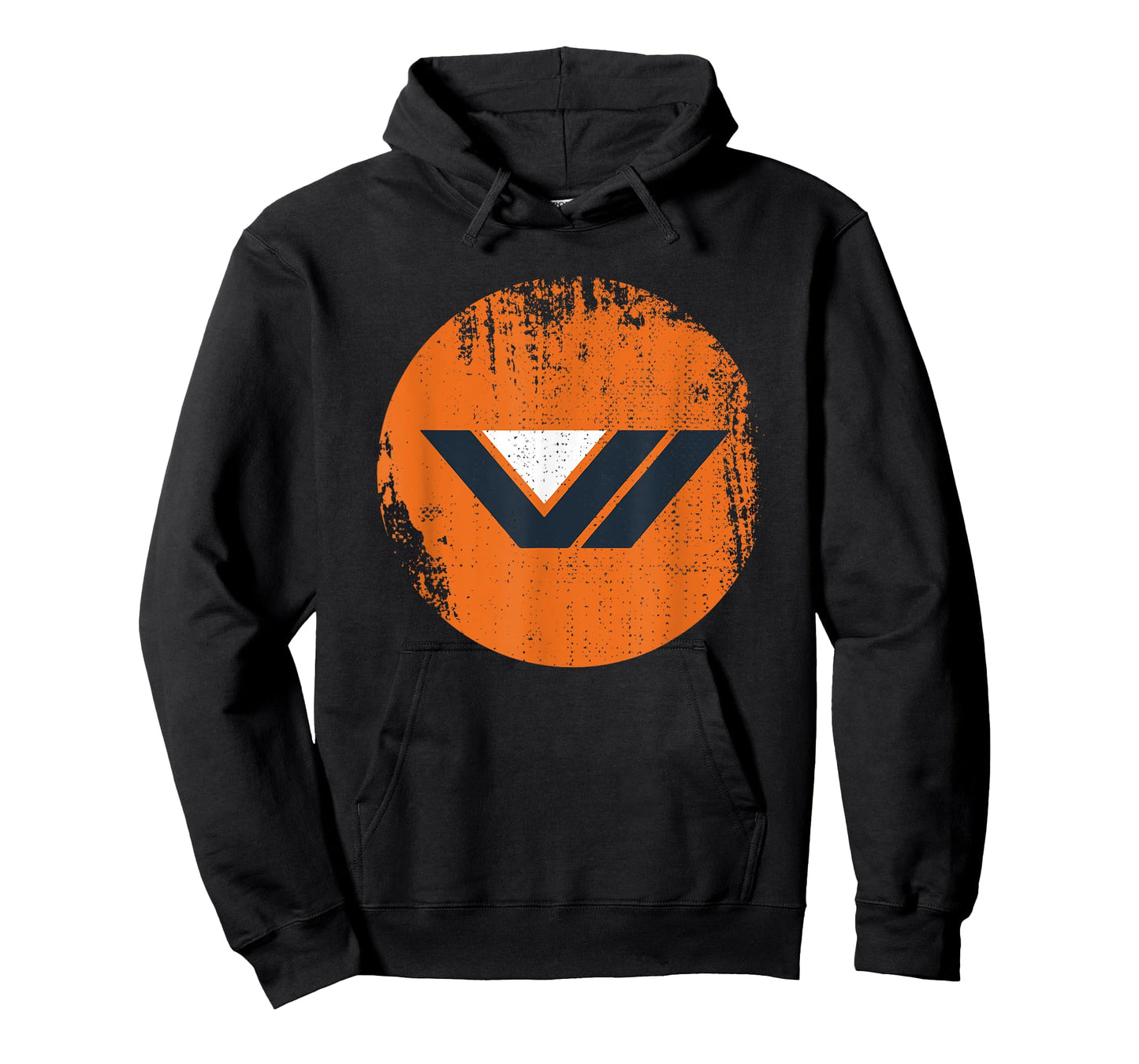 Vanguard Faction Tee (Distressed) - Gamer T-Shirt