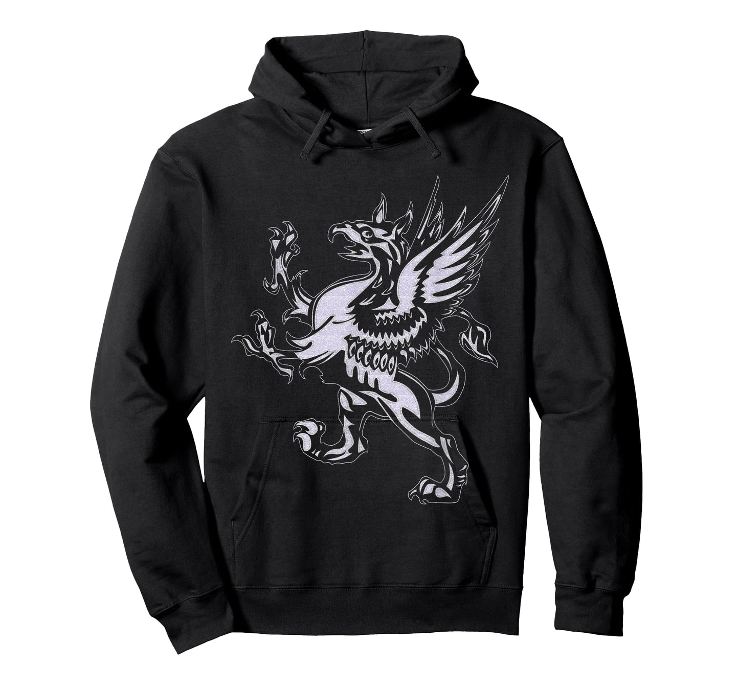 Fantasy Mythical Griffin Or Gryphon T Shirt T-Shirt