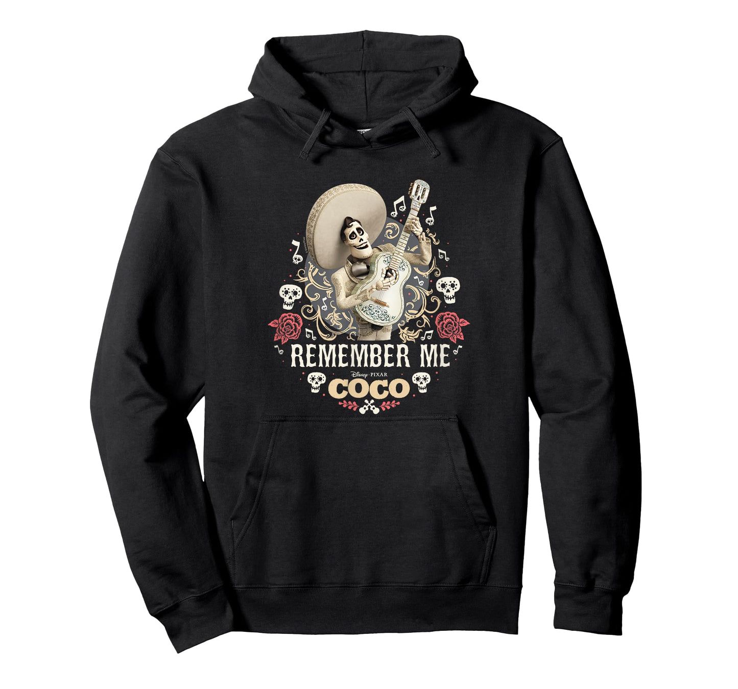 Coco - Remember Me Ernesto T-Shirt