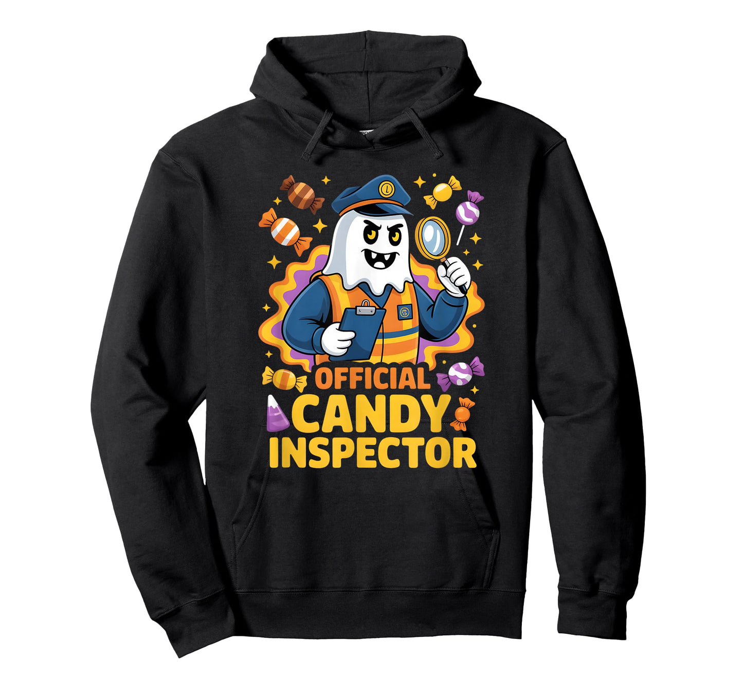 Boys Halloween T-Shirt