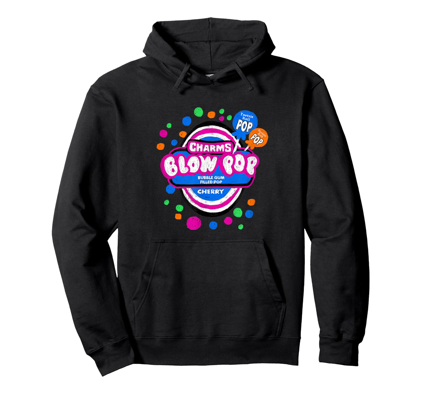 Charms Blow Pop #16498 T-Shirt