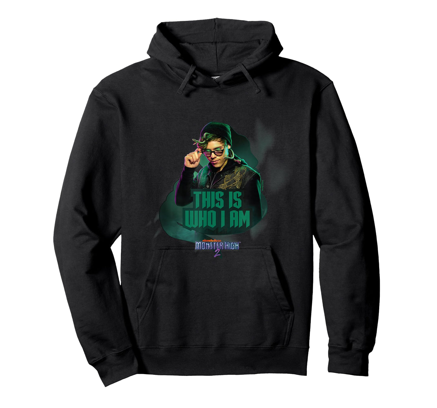 Monster High Film Duece Gorgon T-Shirt