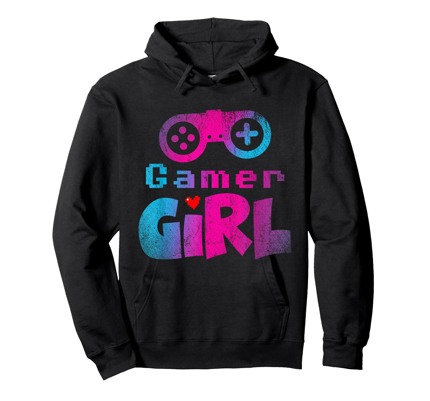 Video Game Nerd E Sport Gaming Girl Gamer Gift Gamer T-Shirt