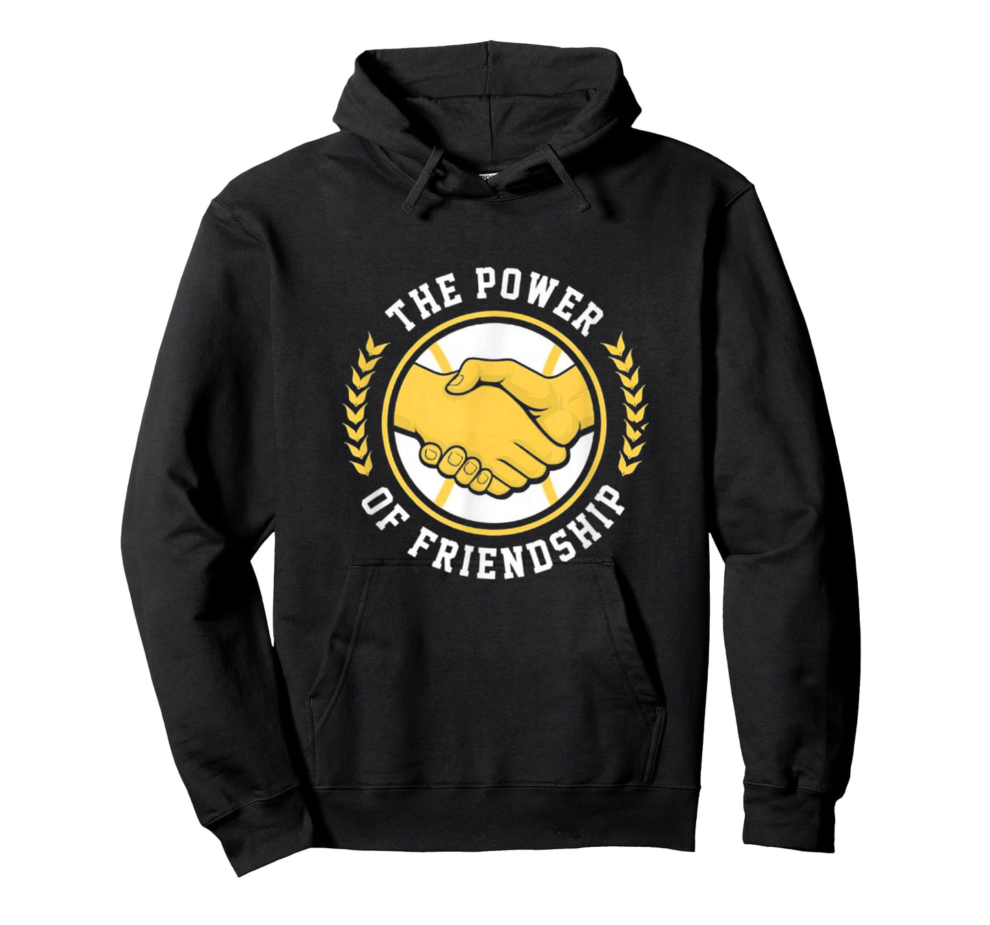 The Power of Friendship T-Shirt