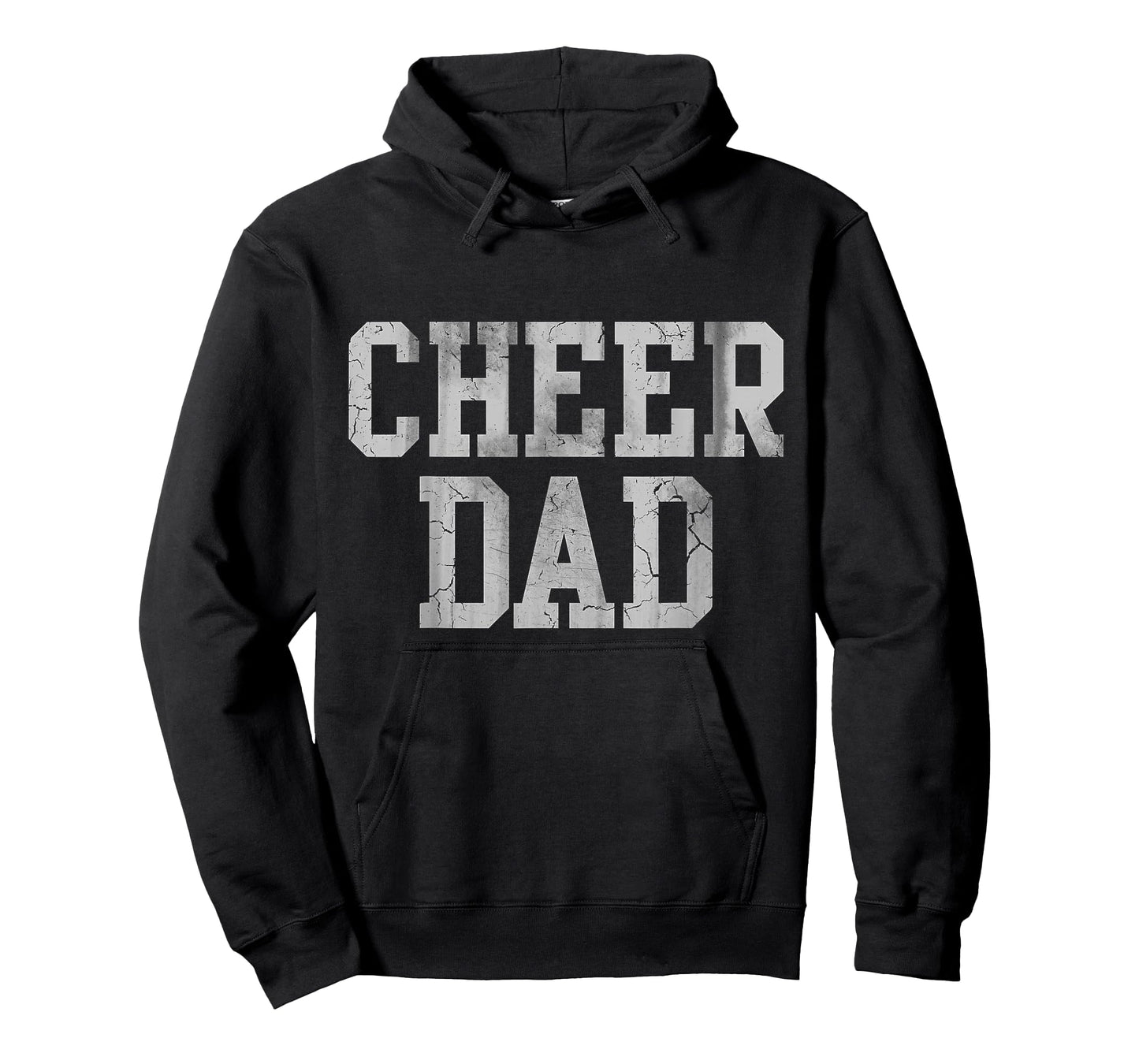 Cheer Dad Cheer Leading Cheer Leading Men Dad Father T-Shirt