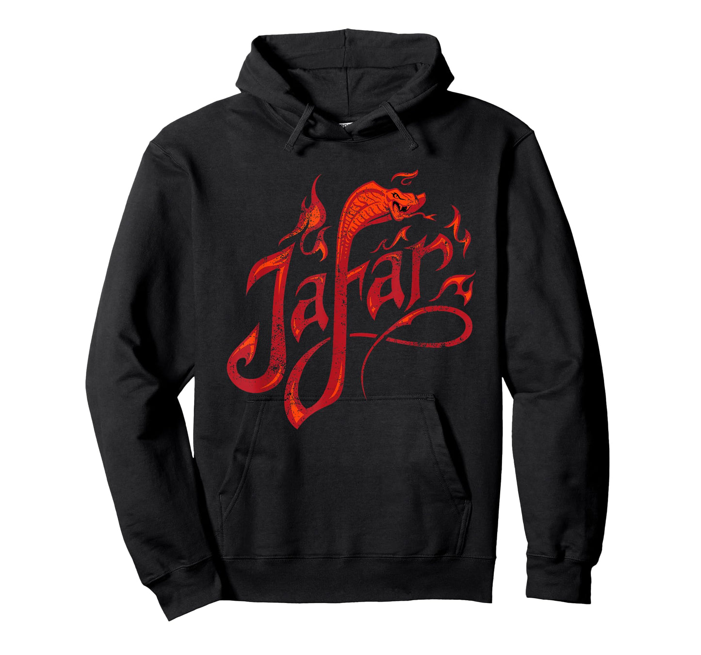 Disney Aladdin Jafar Live Action T-Shirt T-Shirt