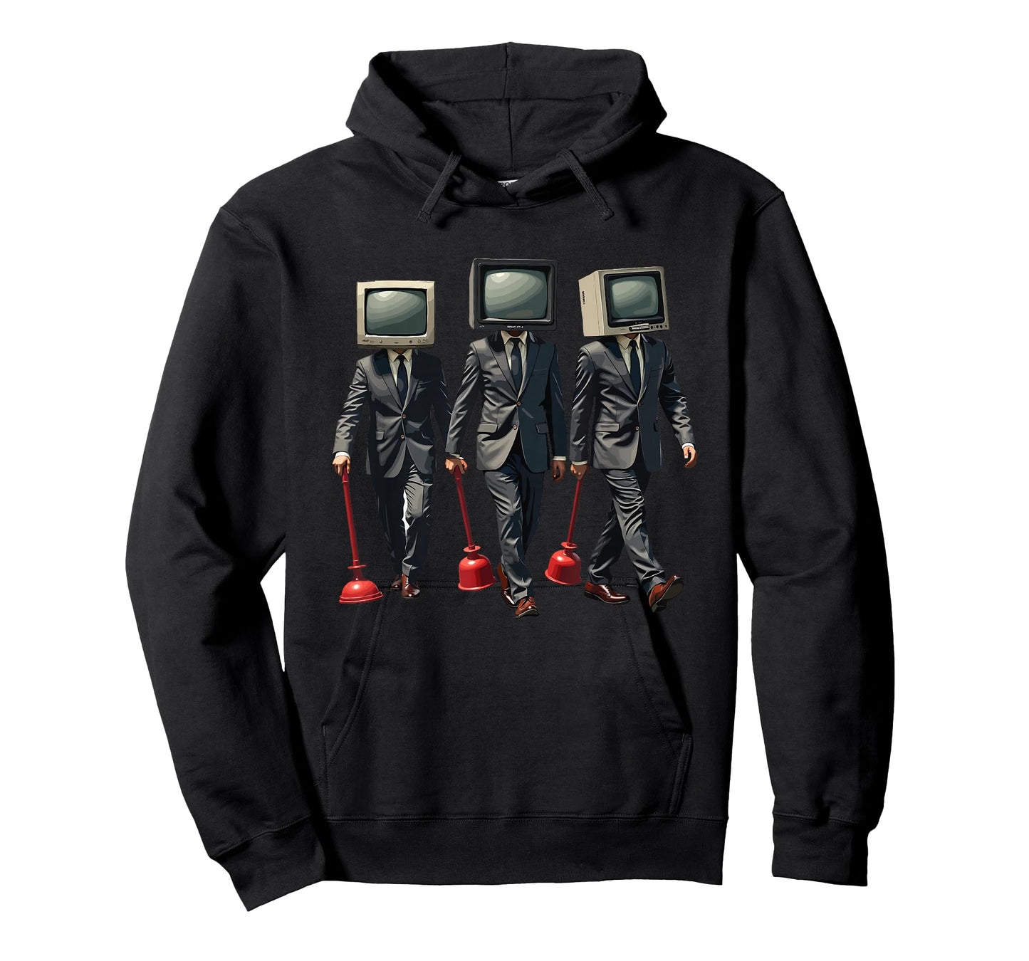 Skibidi toilet Tee, Birthday Boy Present for Kids, Adults T-Shirt