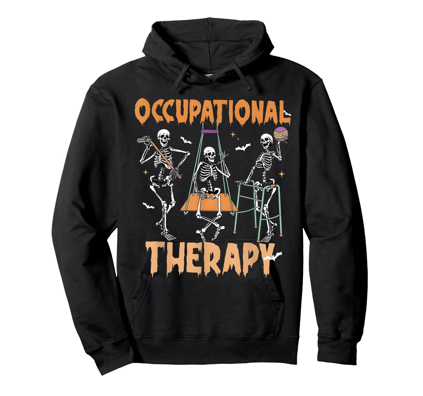 Occupational Therapist Shirts for Women Occupational Therapy T-Shirt
