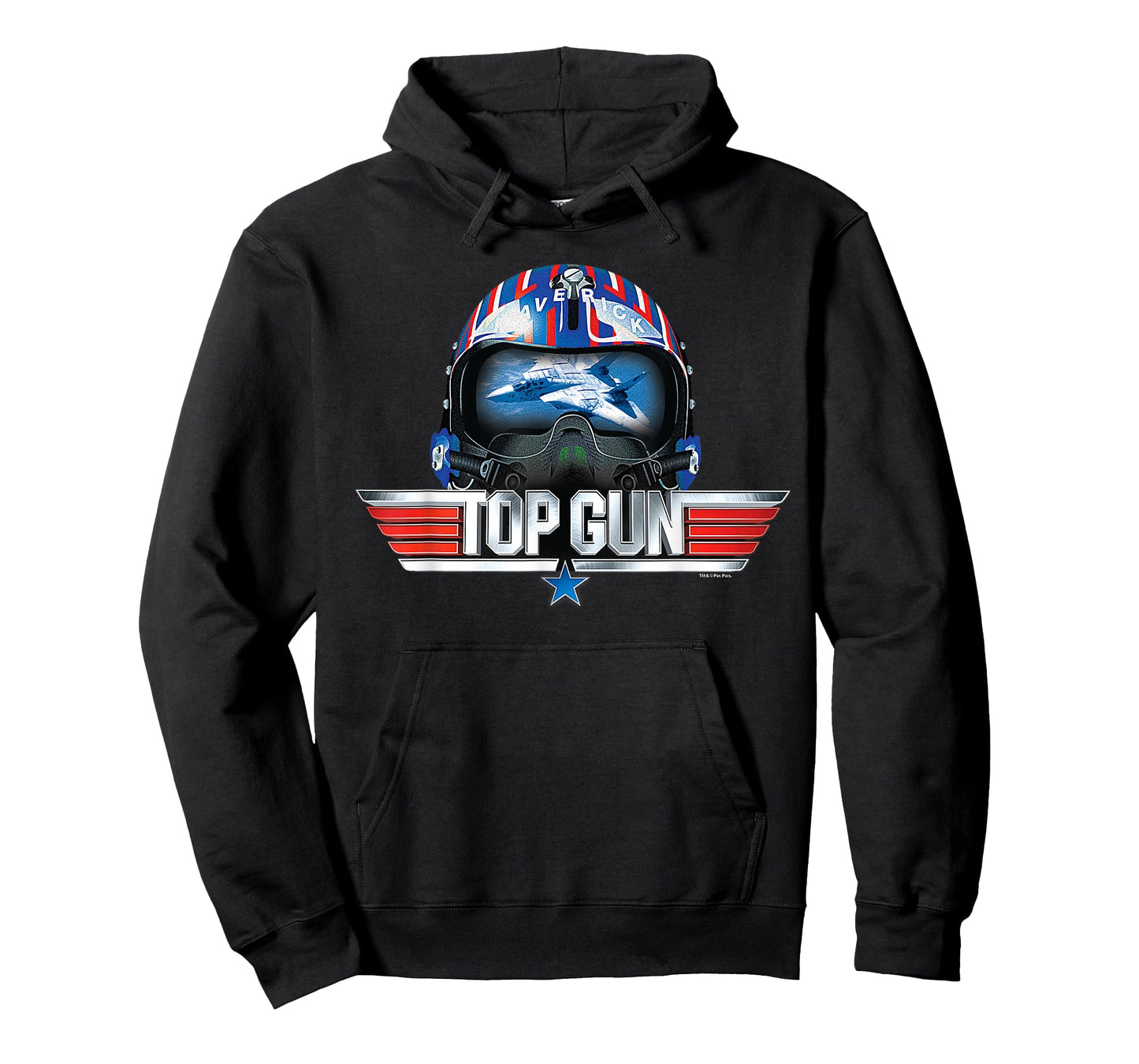 Top Gun - Maverick Helmet T-Shirt
