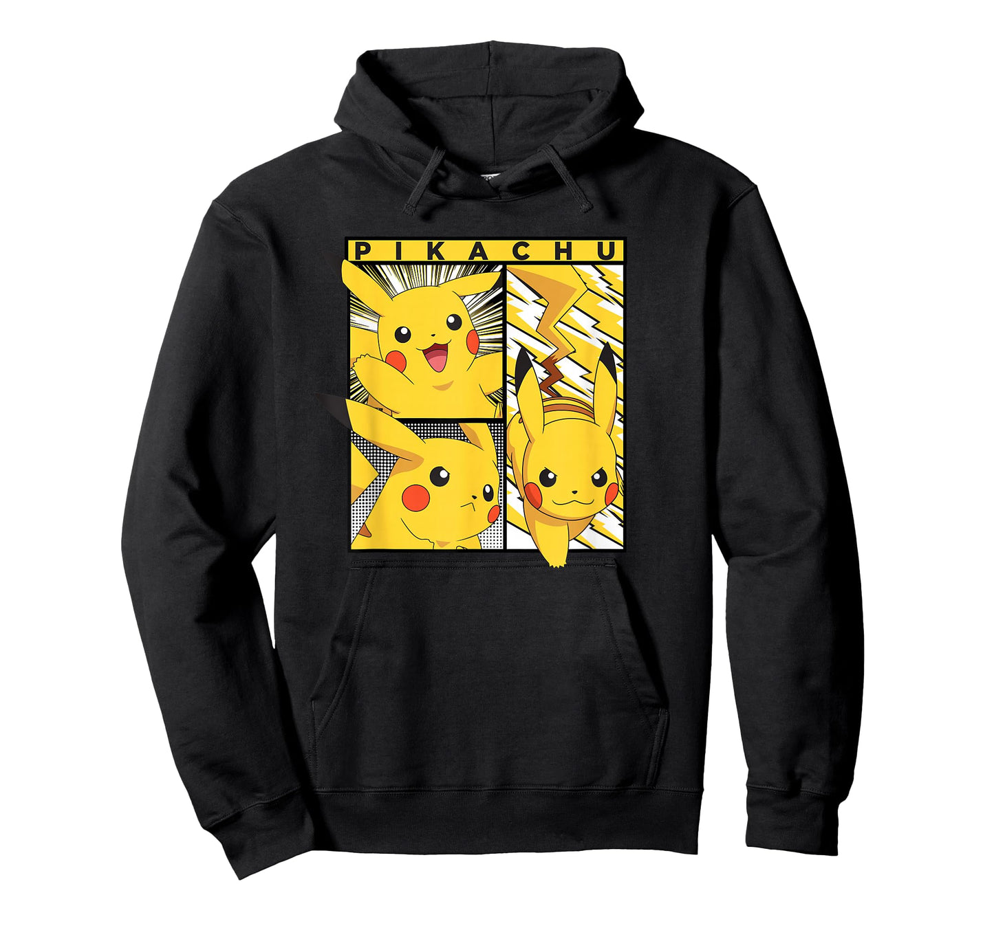 Pokemon Pikachu T-Shirt