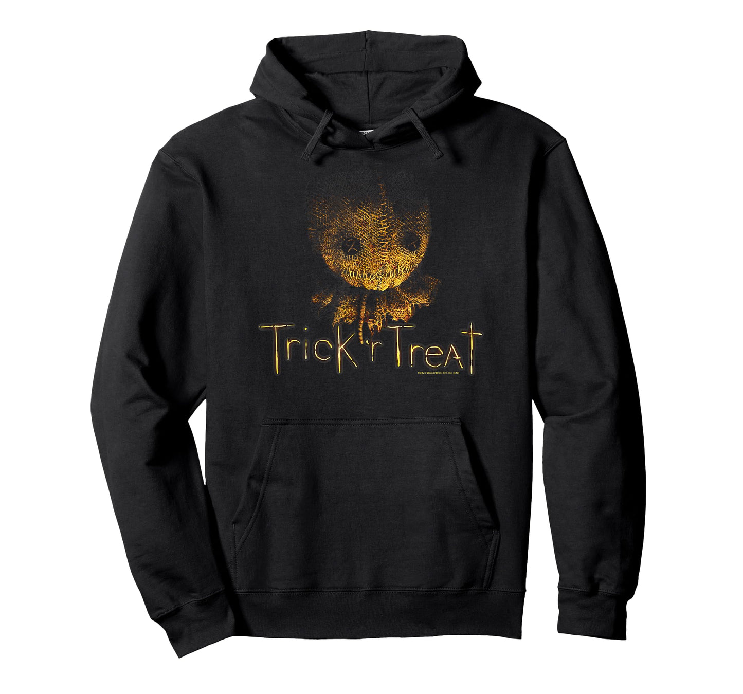 Trick 'r Treat Logo T-Shirt